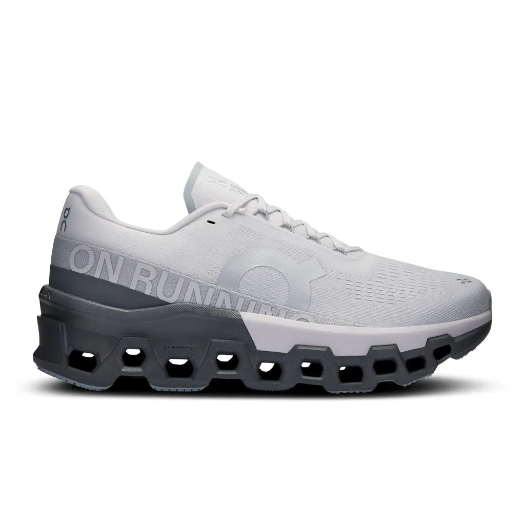 MEN'S CLOUDMONSTER 2 - D - FROST/ROCK Style Core