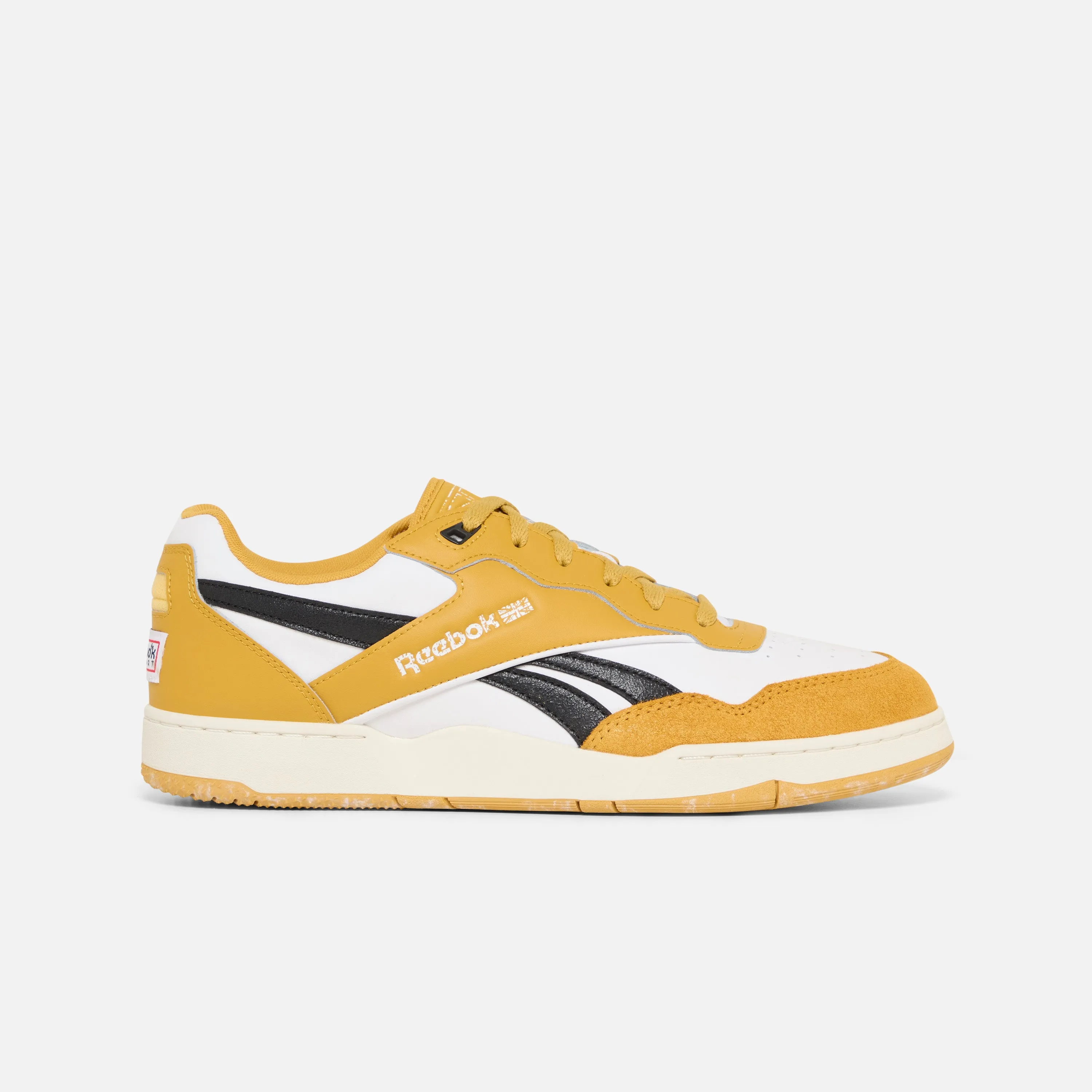 Bb 4000 Ii White/Heritagegold/Black Trendy