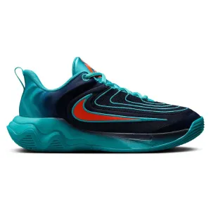Giannis Immortality 4 Junior's Basketball Shoes River Cross