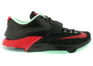 Sneakers Breathable Material Dynamic flex Nike KD 7 Good Apples