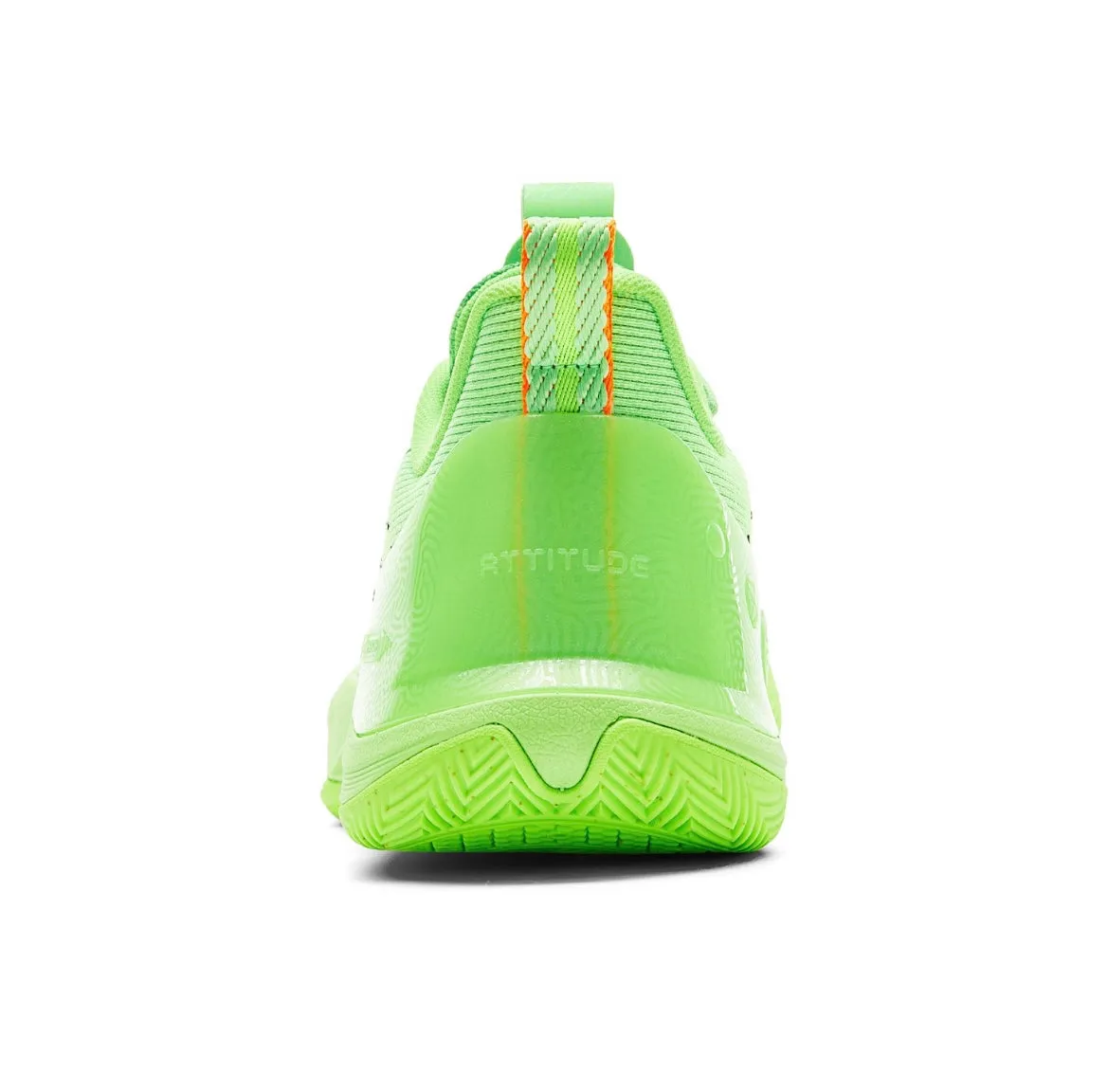 Peak Taichi Surging Big Triangle 4.0 - Green Snake Odor Resistant Lining Speed Training