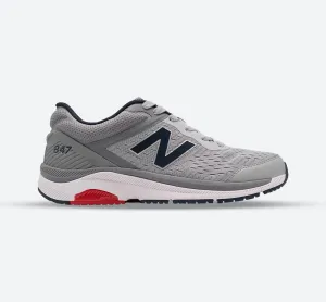 Mens Wide Fit New Balance MW847LG4 Walking Sneakers - LIMITED EDITION Errand Fit