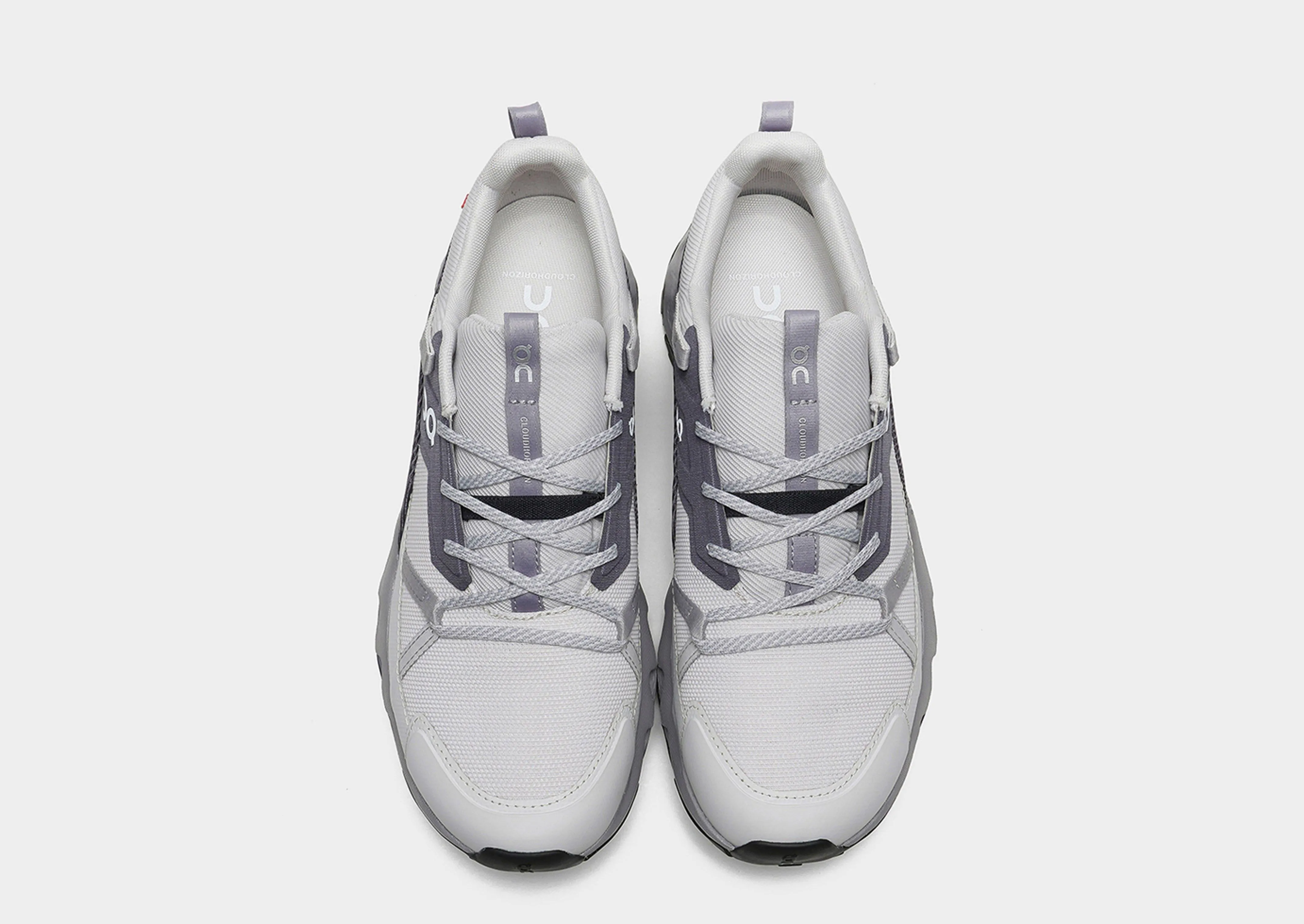 Cloudhorizon Walking Power