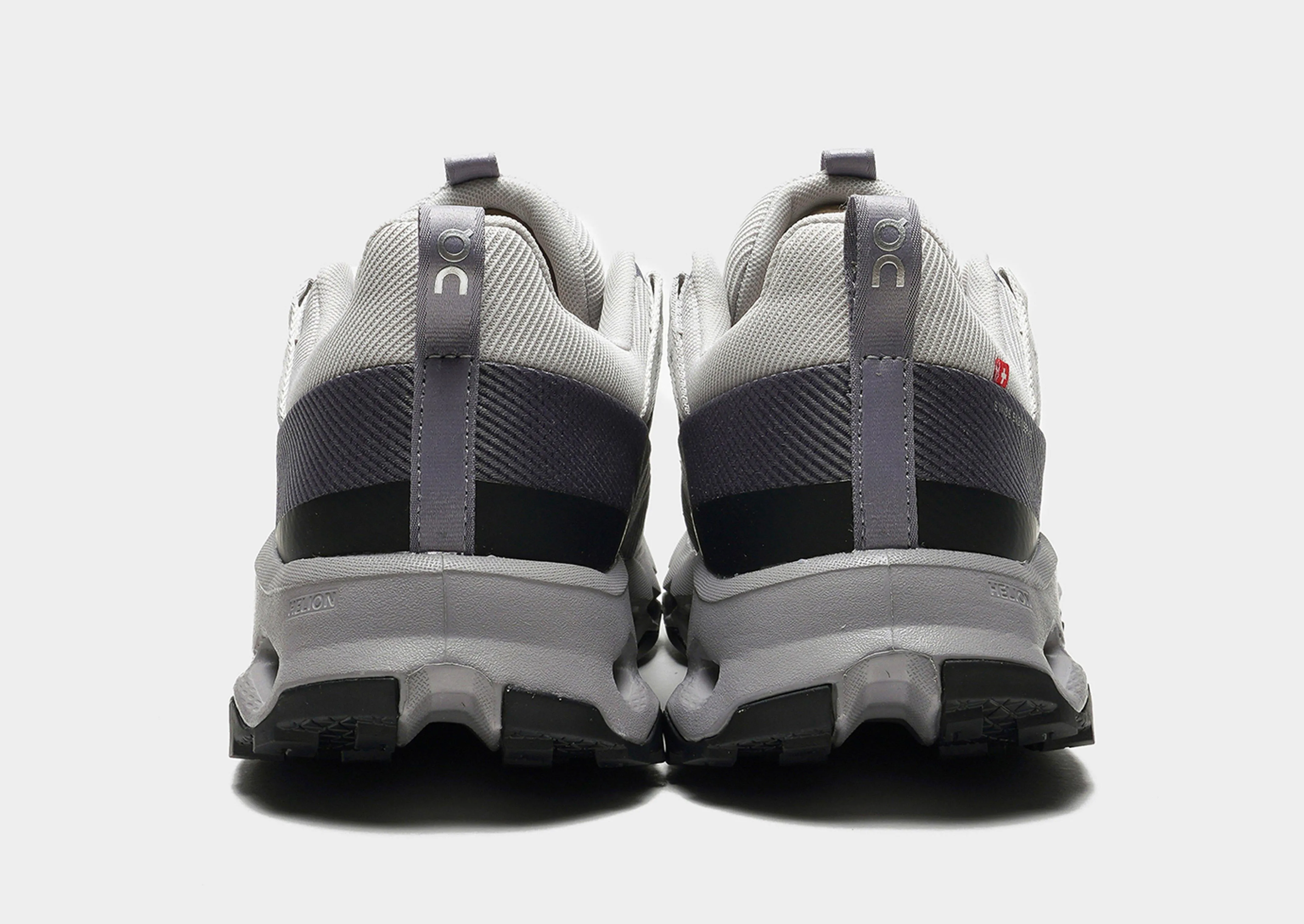 Compression Molded Midsole Pressure Relief Insoles Cloudhorizon