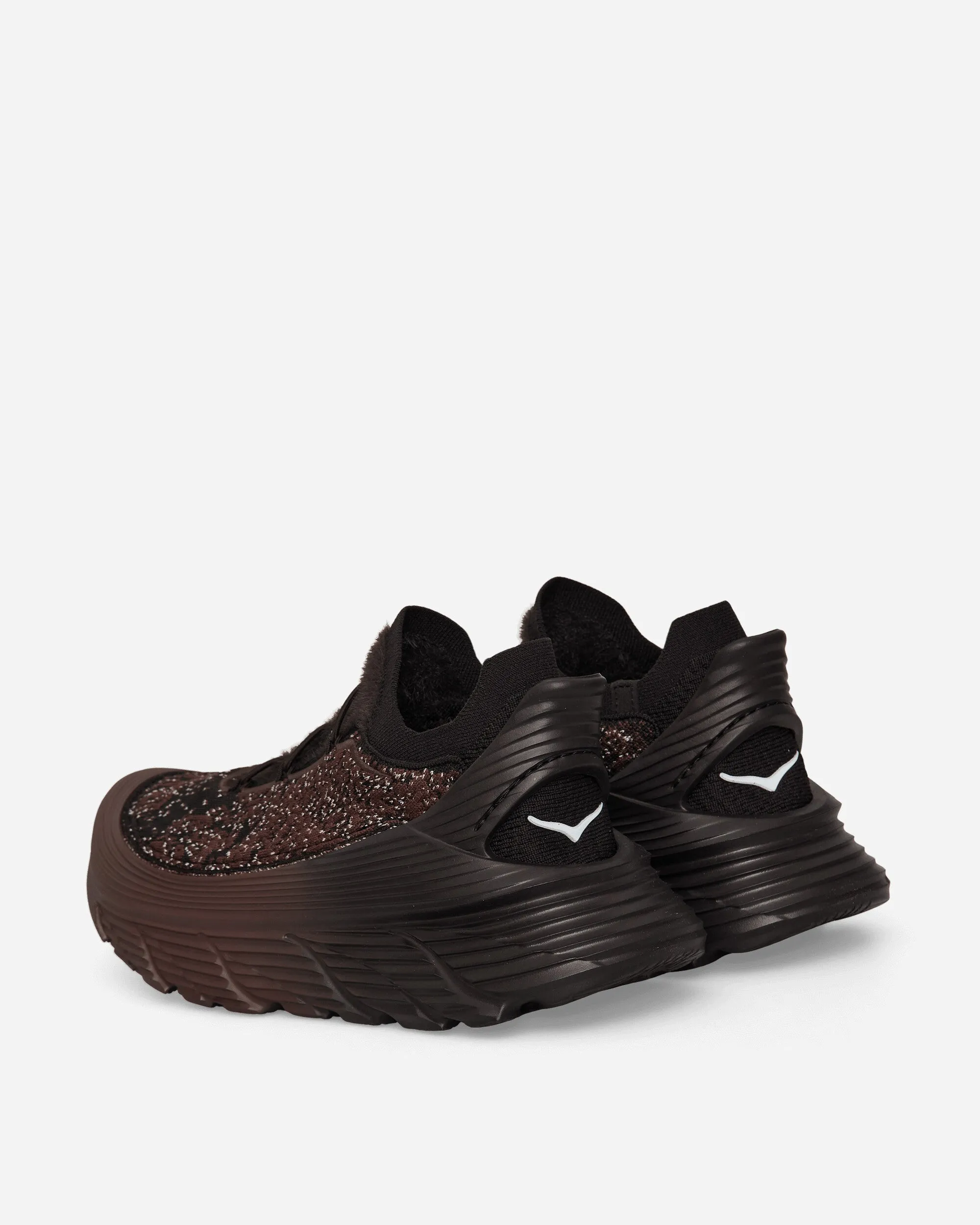 Paria Farzaneh Restore Chukka Sneakers Chocolate Energy Rush