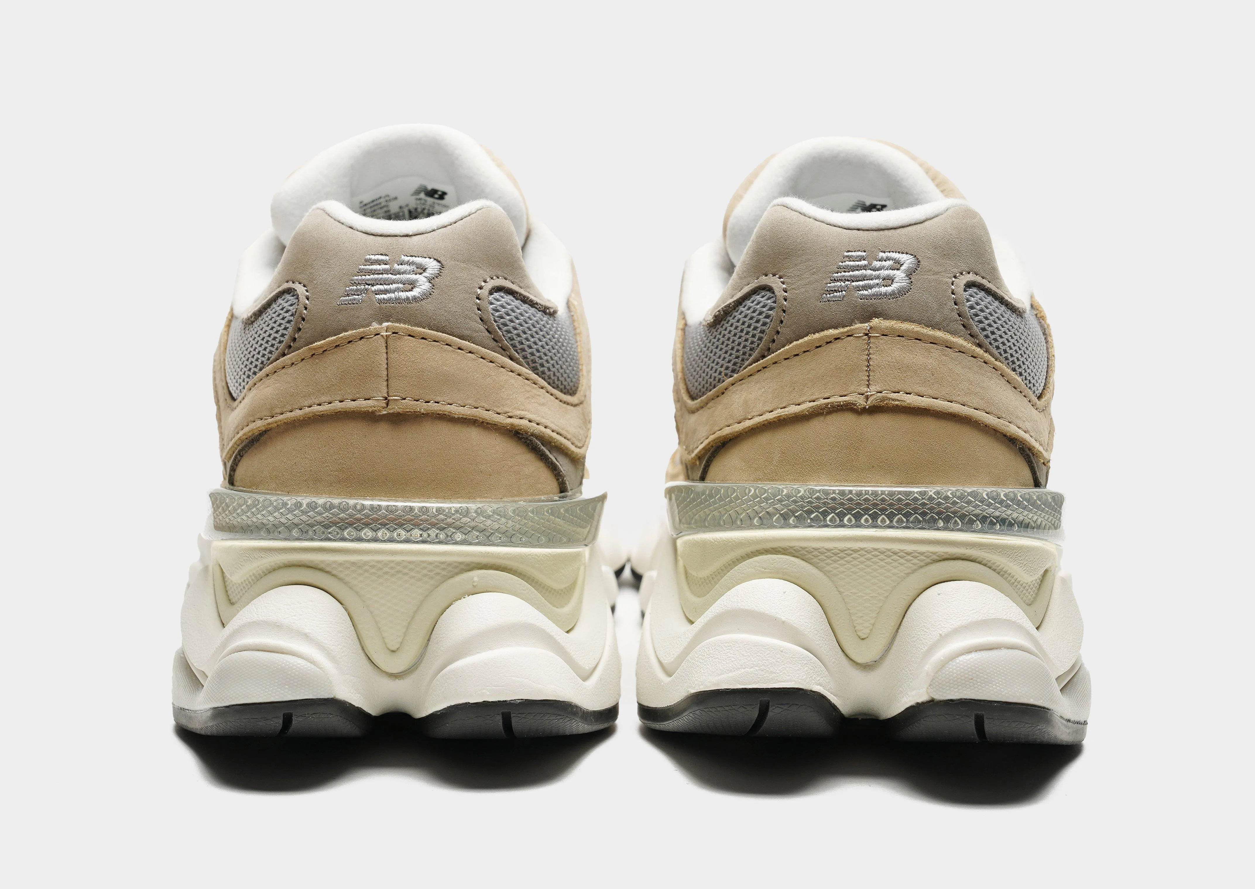 Soft Traction Walk Routine 9060