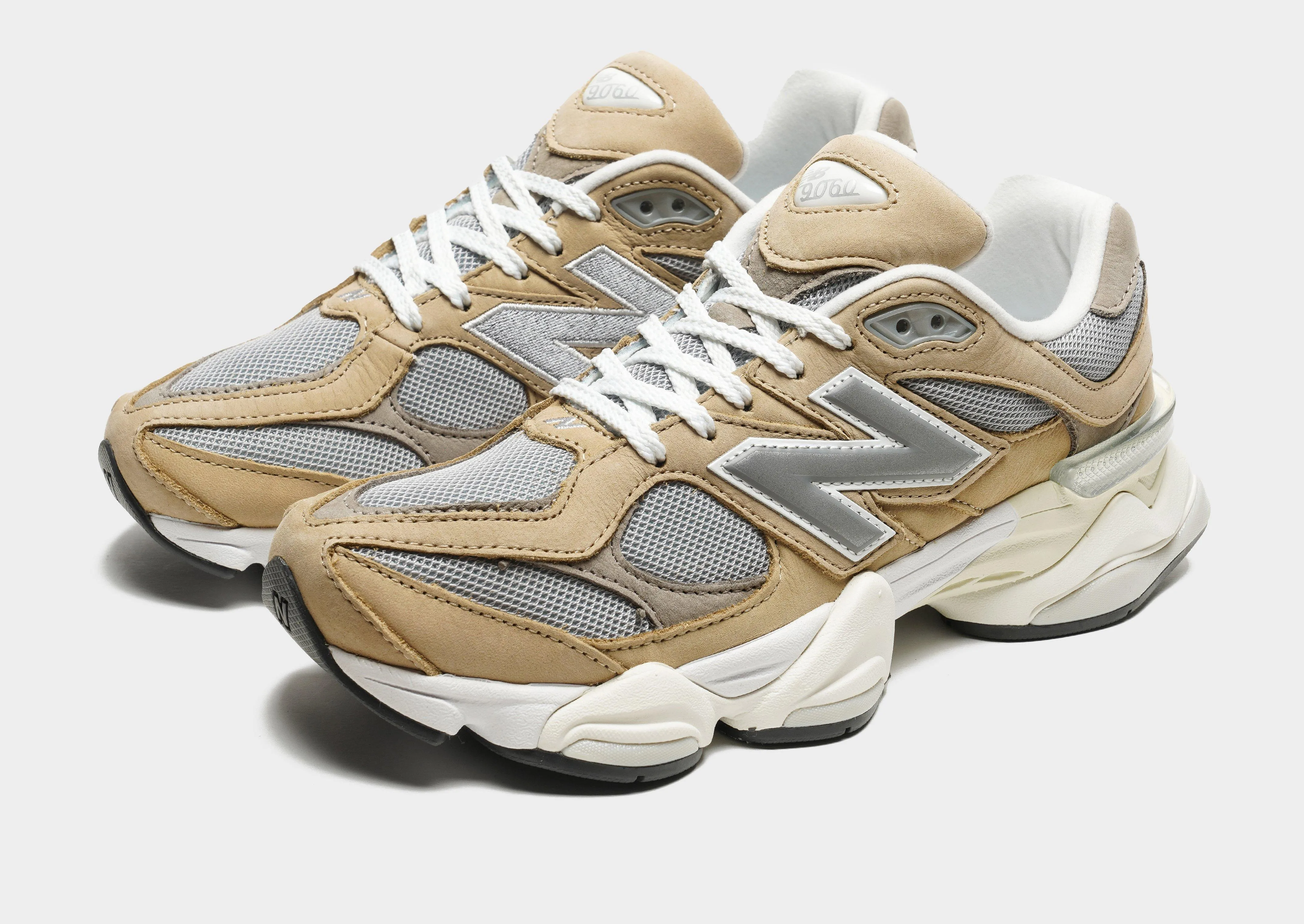 Road Performance Breath Comfort 9060