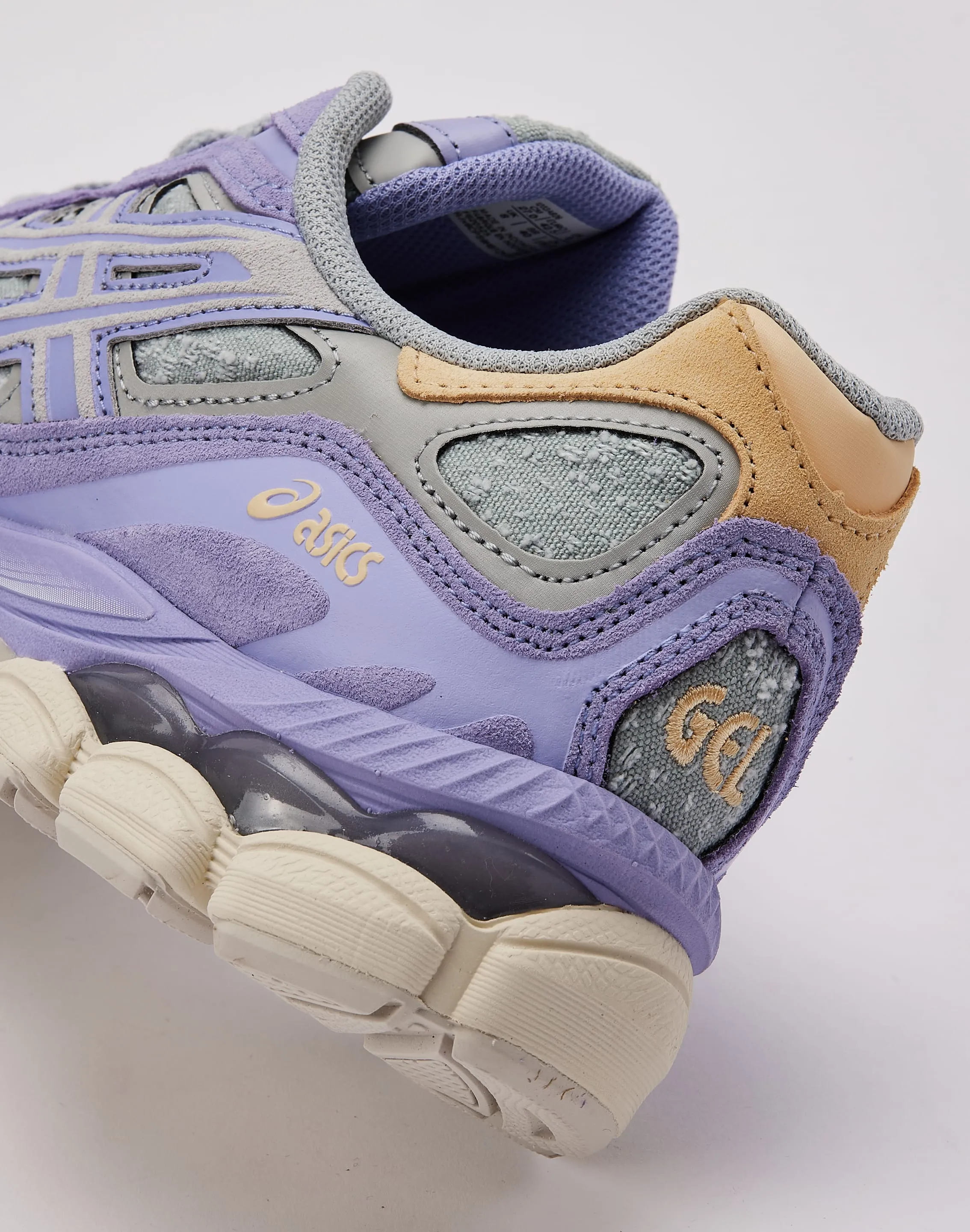 Asics GEL-NYC Air Dry