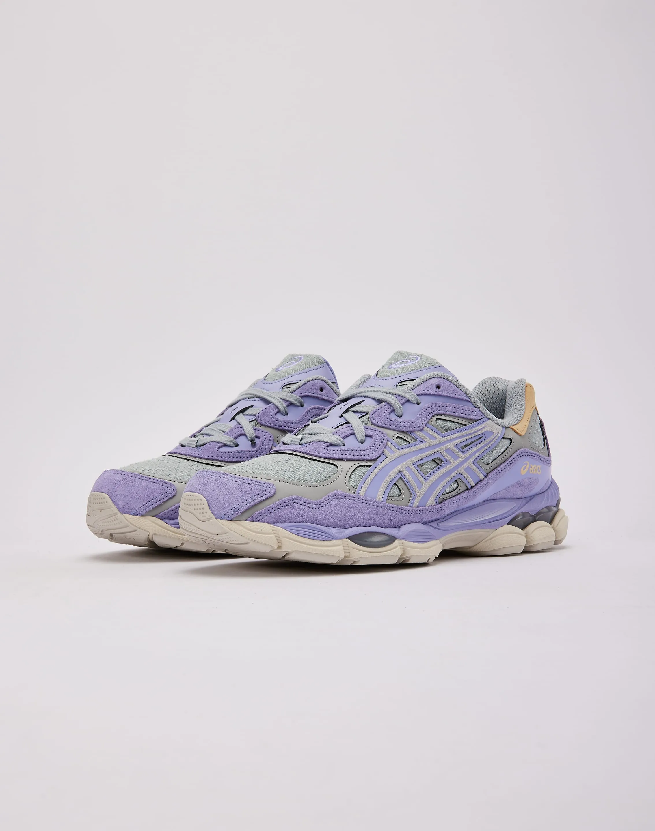Asics GEL-NYC Angel Glow
