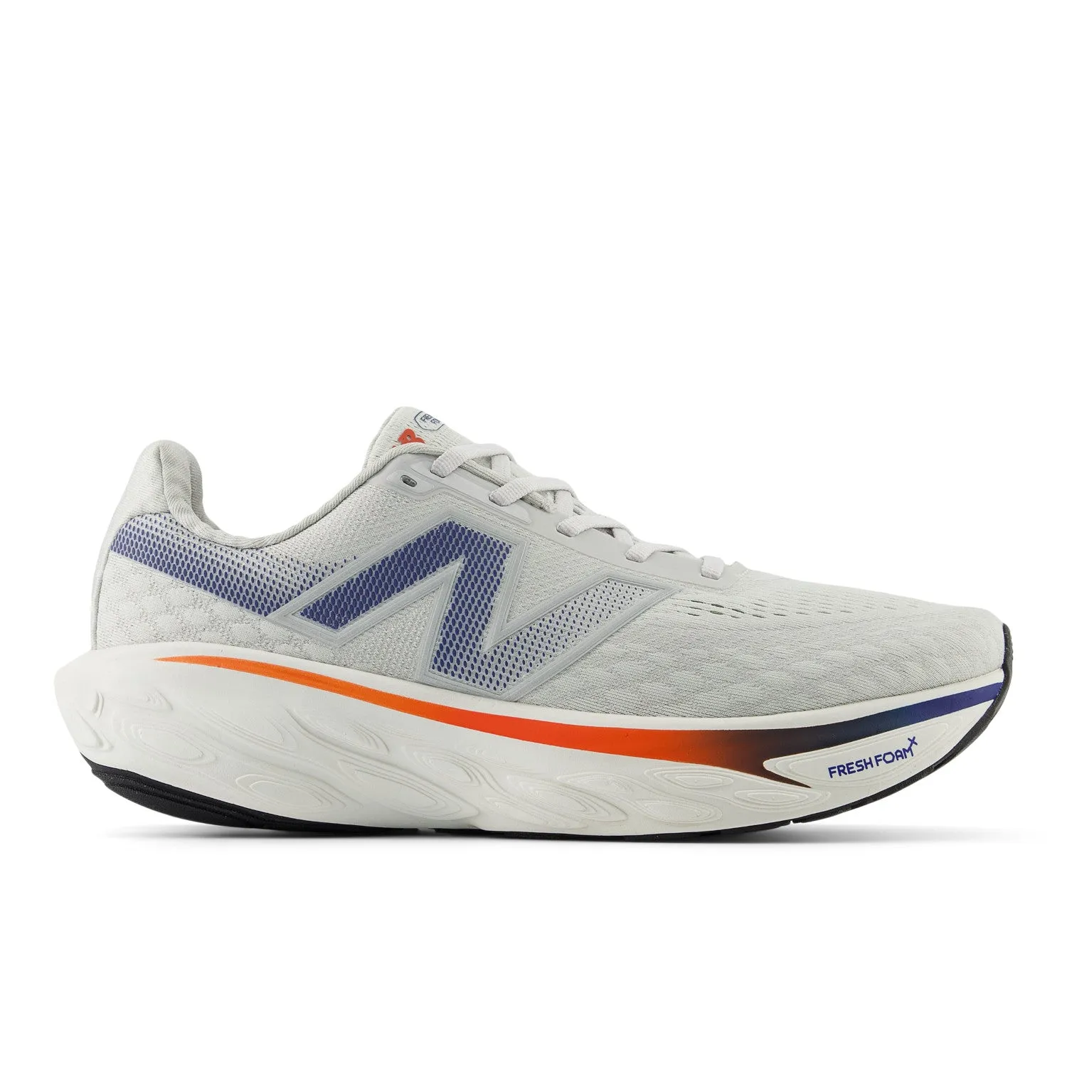 Sneaker Customization MEN'S 1080 V14 - D - G14 GREY MATTER/SILVER