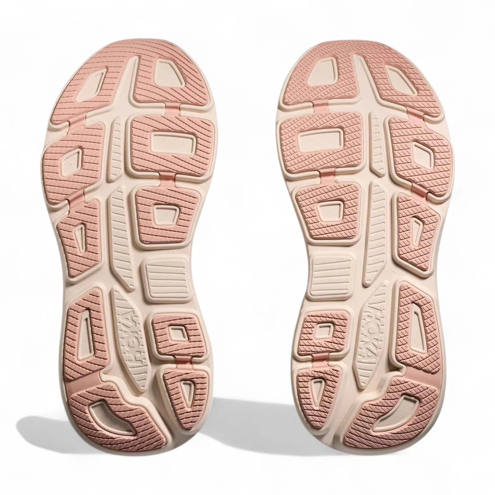 Hoka Bondi 9 Womens Running Shoes Basketball Ready All Around Wear