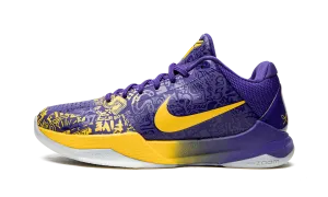 Traction Power Kobe 5 Protro "5 Rings"
