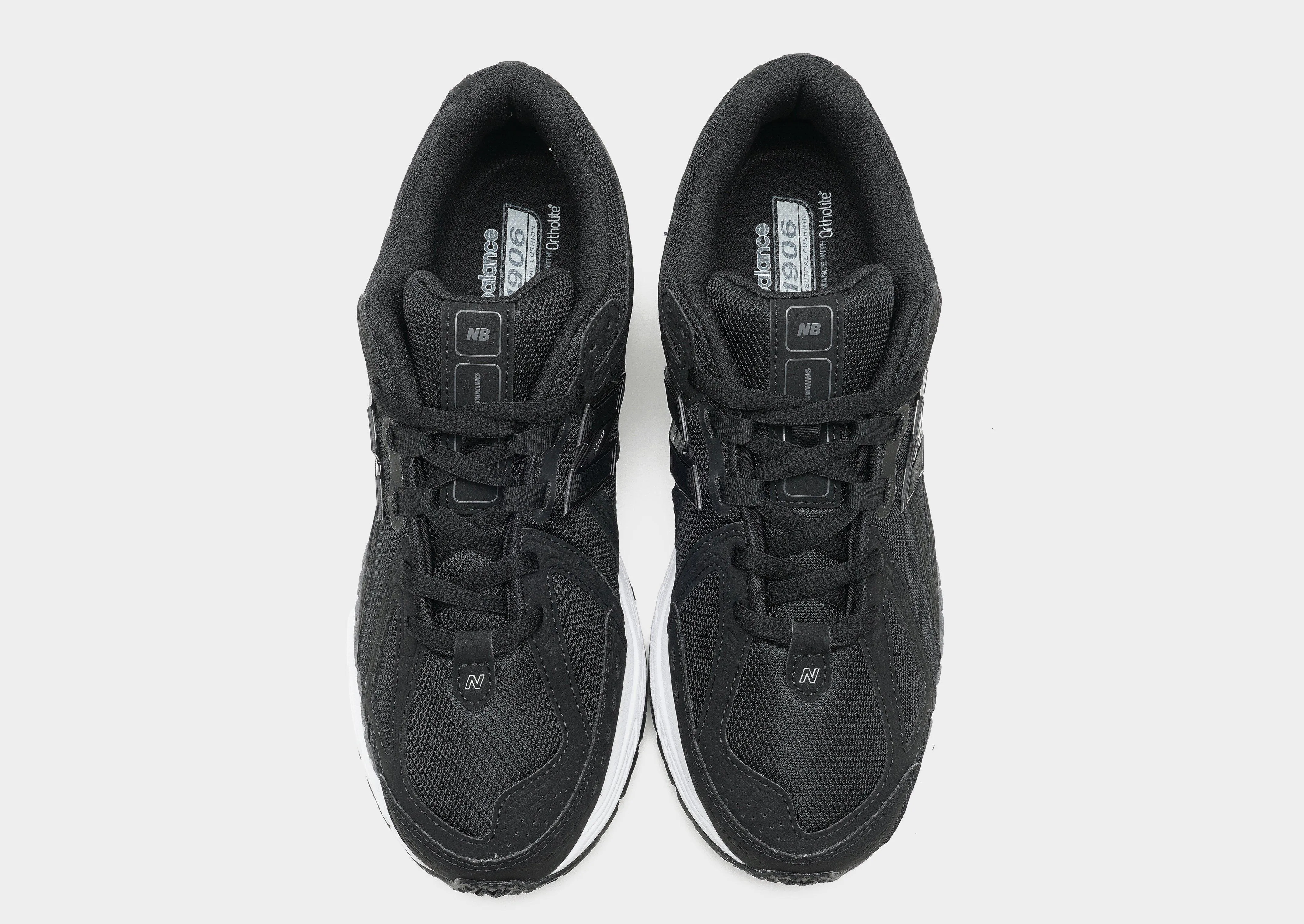 All Day Comfort Design Urban Comfort 1906R