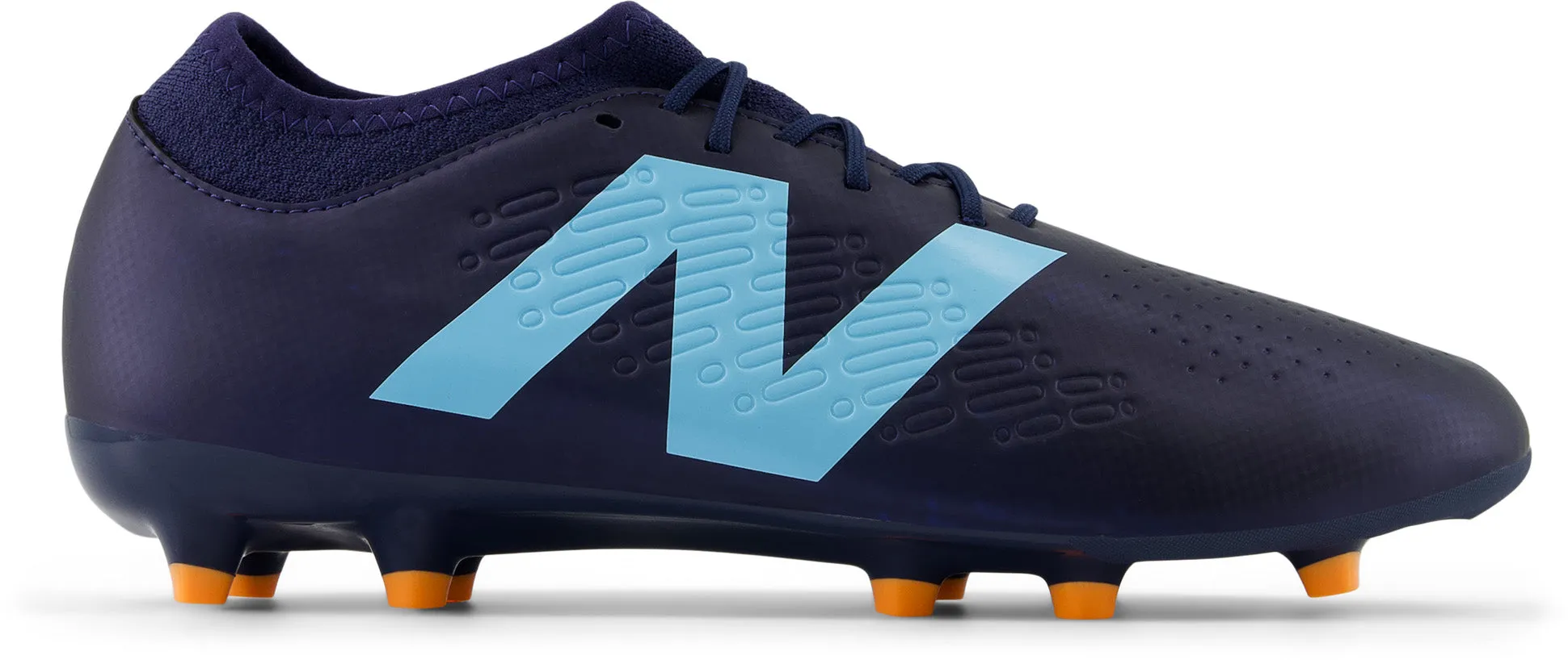 Runway Glow Gold Tone Tekela Magia V4  Firm Ground Men's Football Boots (Width 2E)