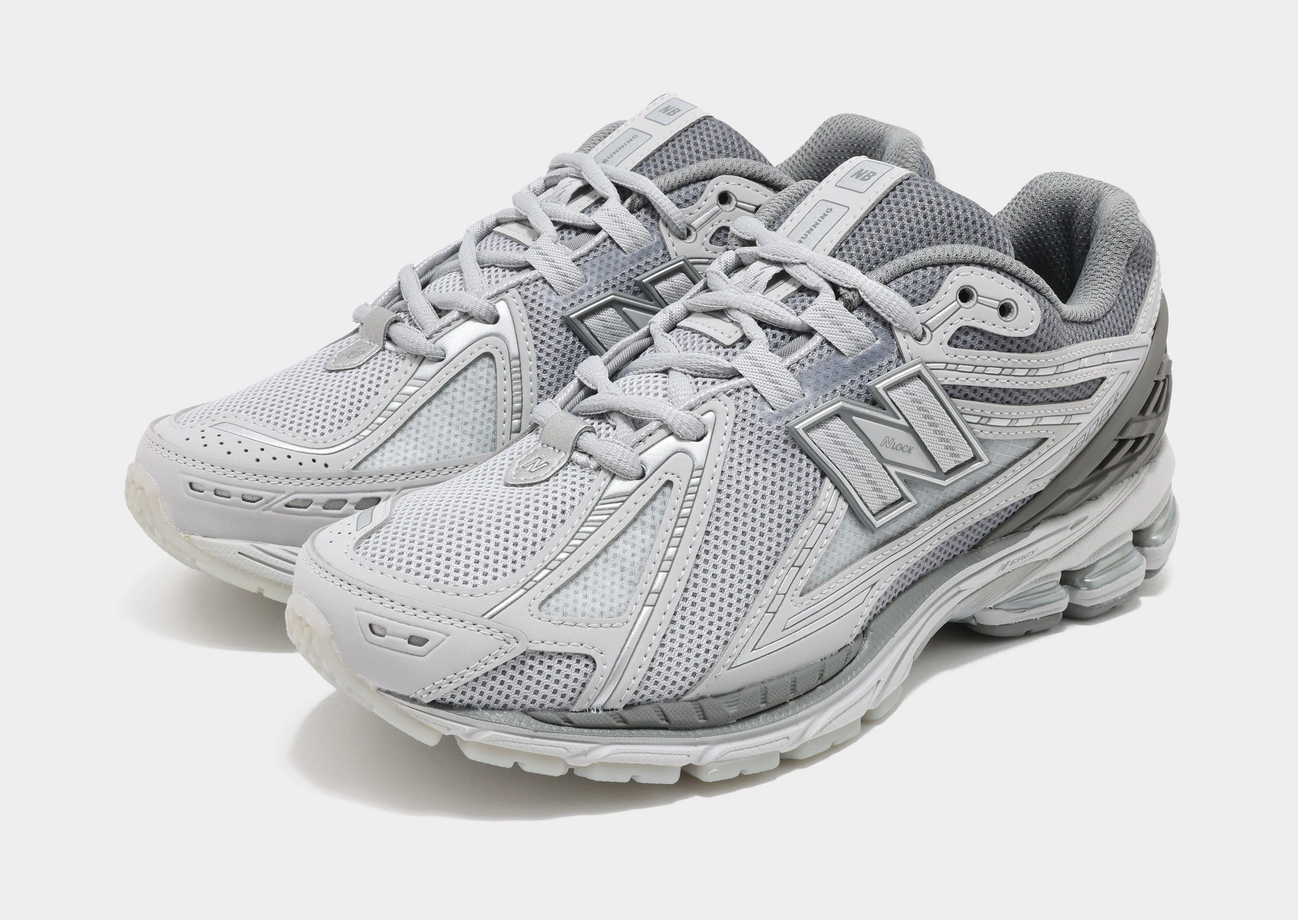 Neutral Stride Design 1906R