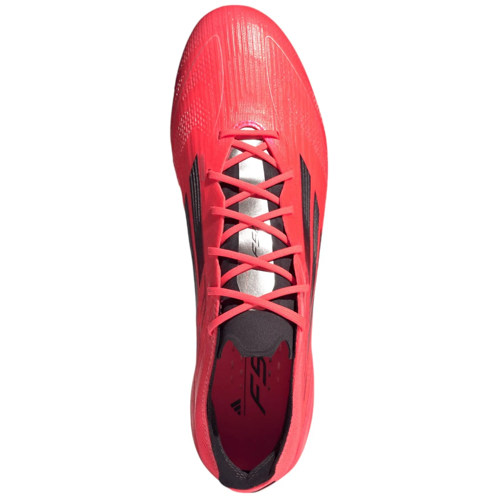 Locked Down Durable outsole adidas F50 Elite Firm Ground Football Boots
