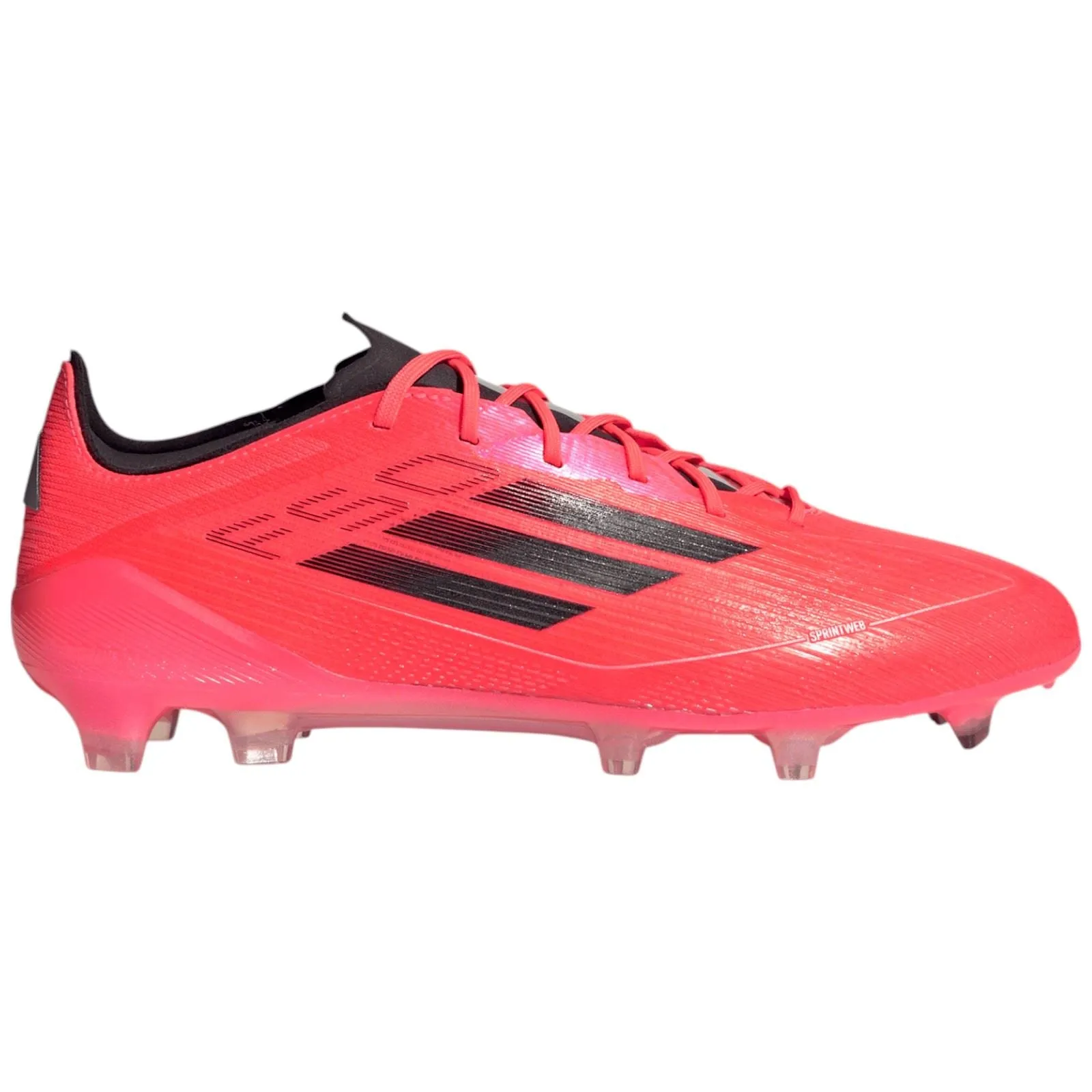 adidas F50 Elite Firm Ground Football Boots Kick Assist Extra Grip