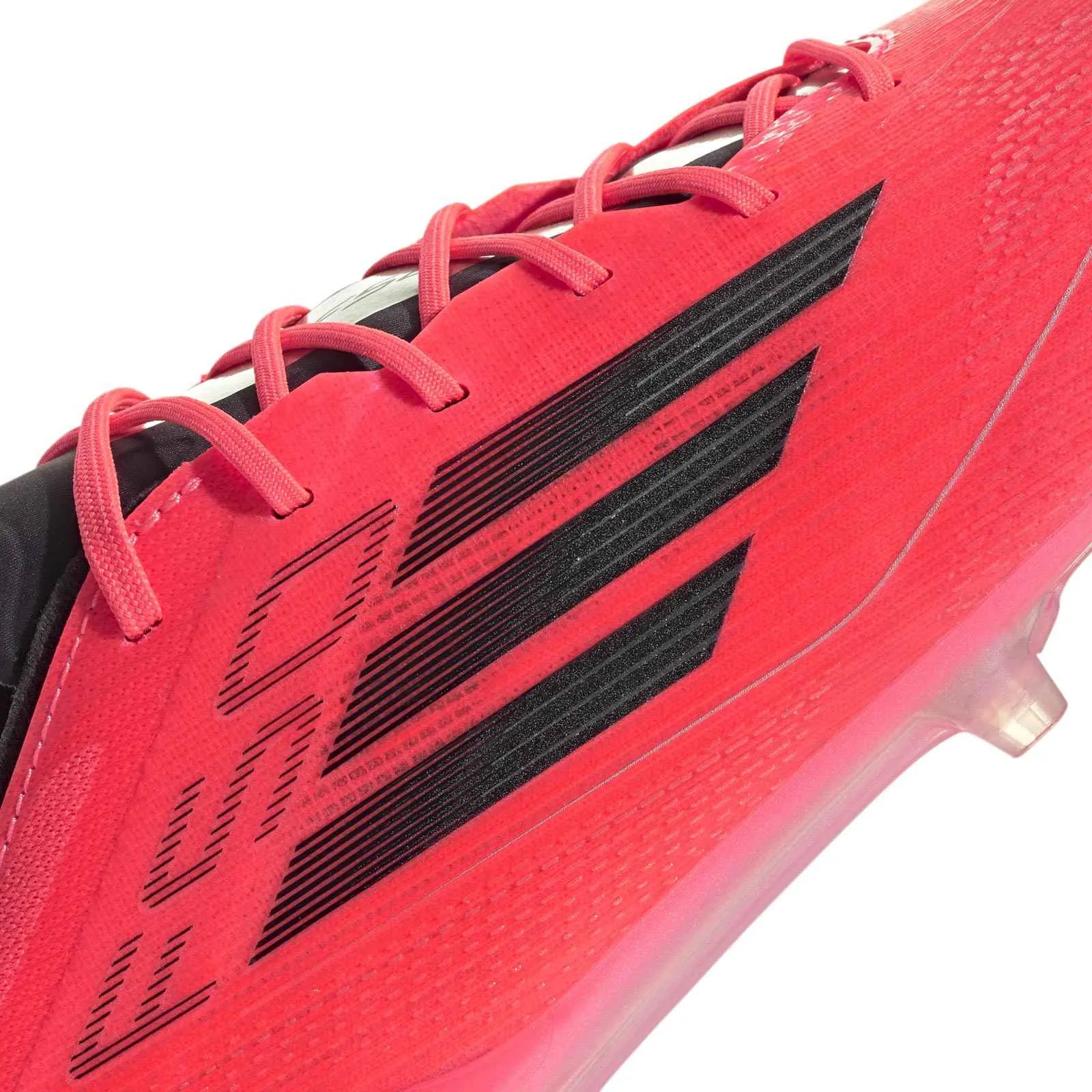 adidas F50 Elite Firm Ground Football Boots Agility Support