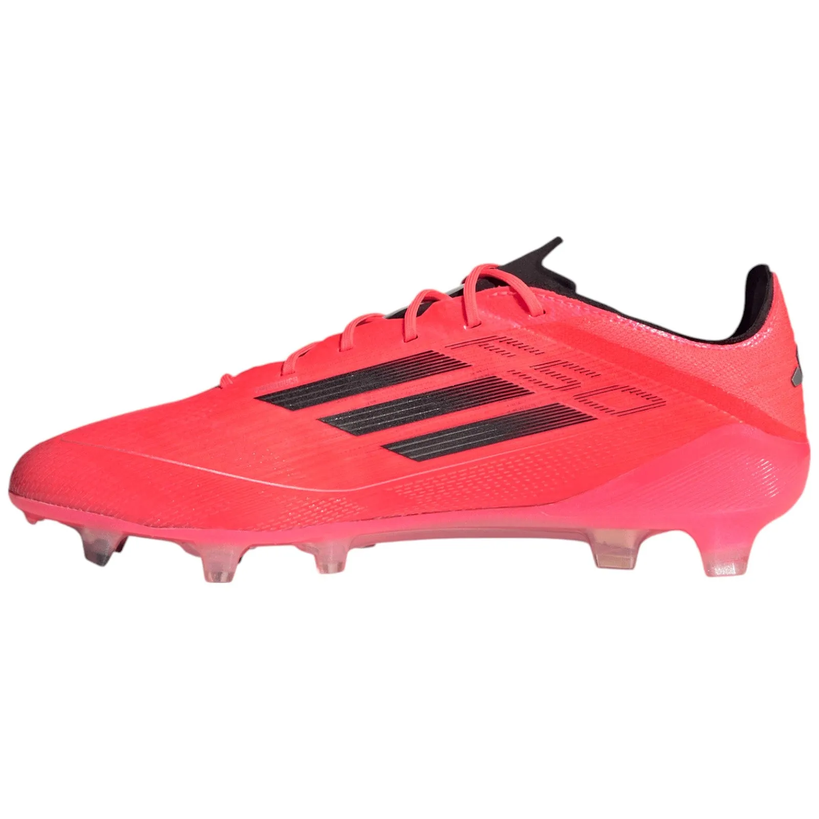 adidas F50 Elite Firm Ground Football Boots Heavy Duty Flexible Build
