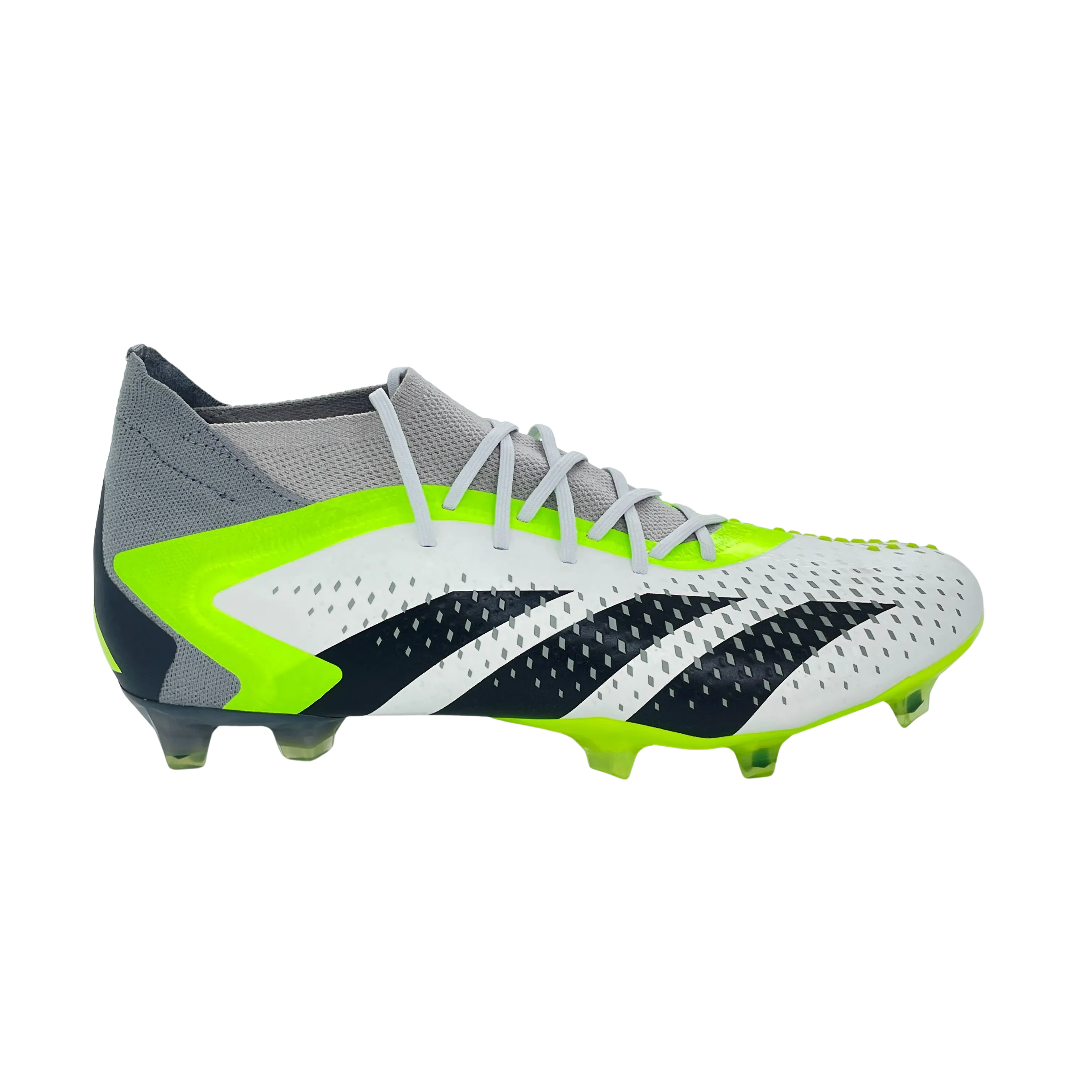 Game Traction Foot Balance Adidas Predator Accuracy.1 FG