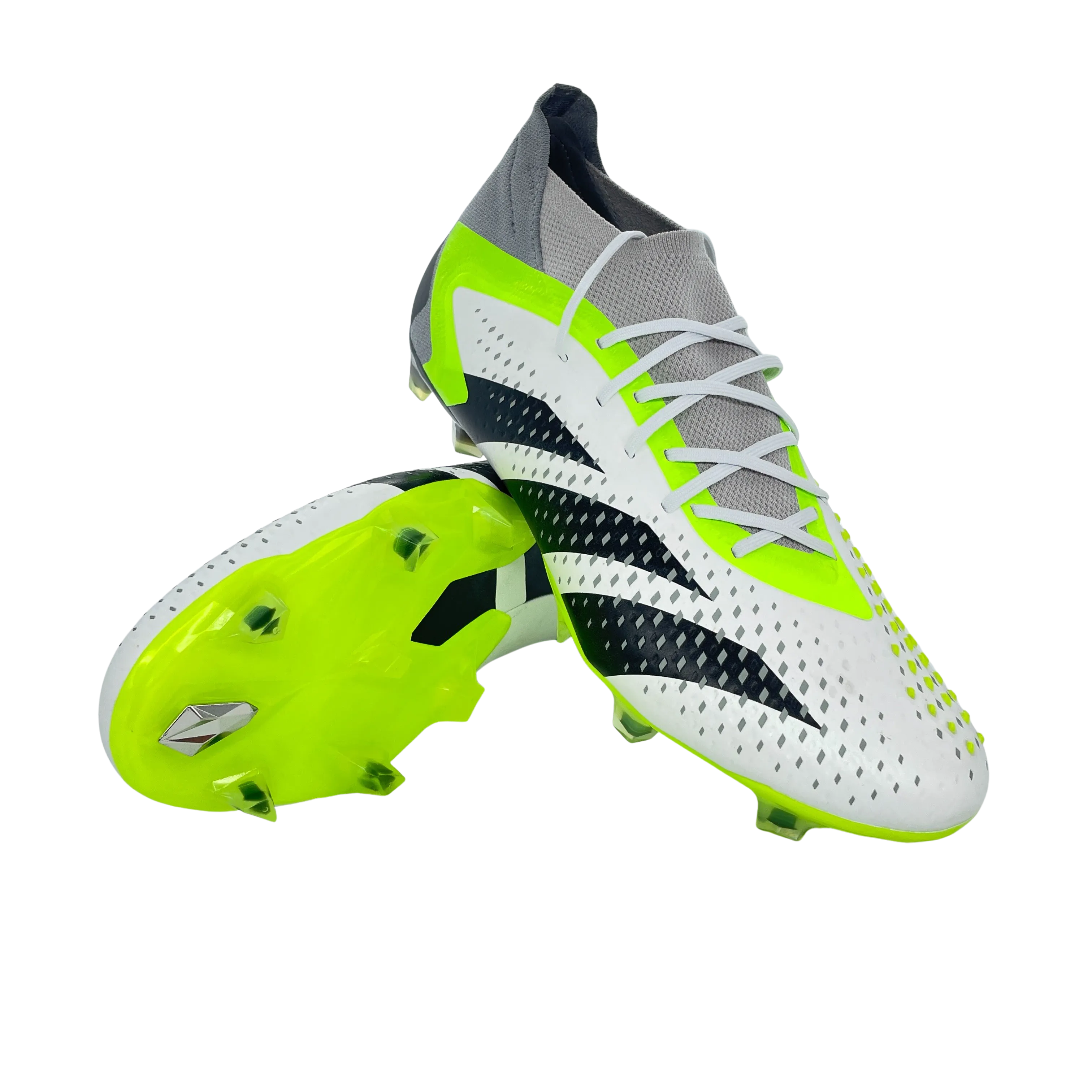 Play Momentum Adidas Predator Accuracy.1 FG