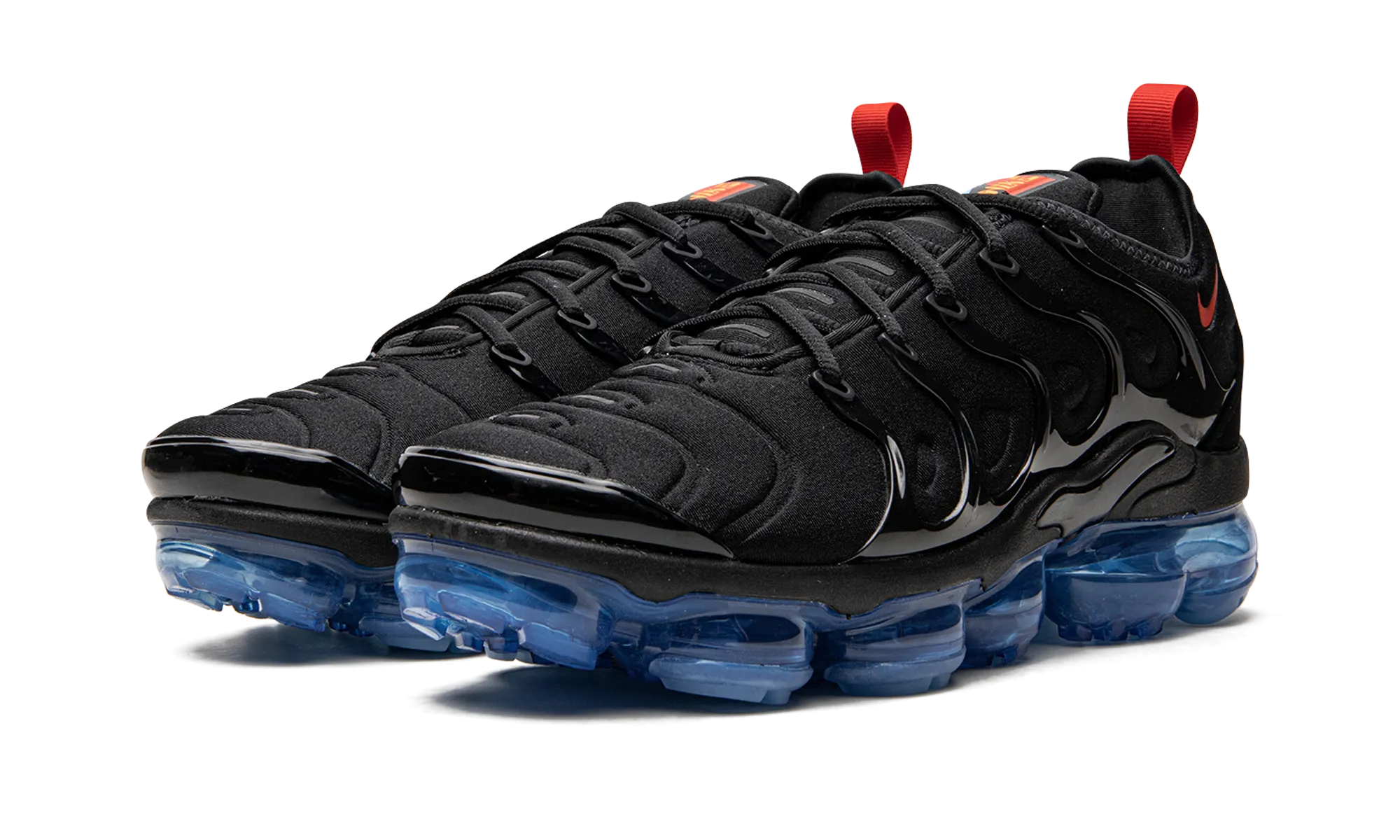 Air Vapormax Plus Moisture wicking