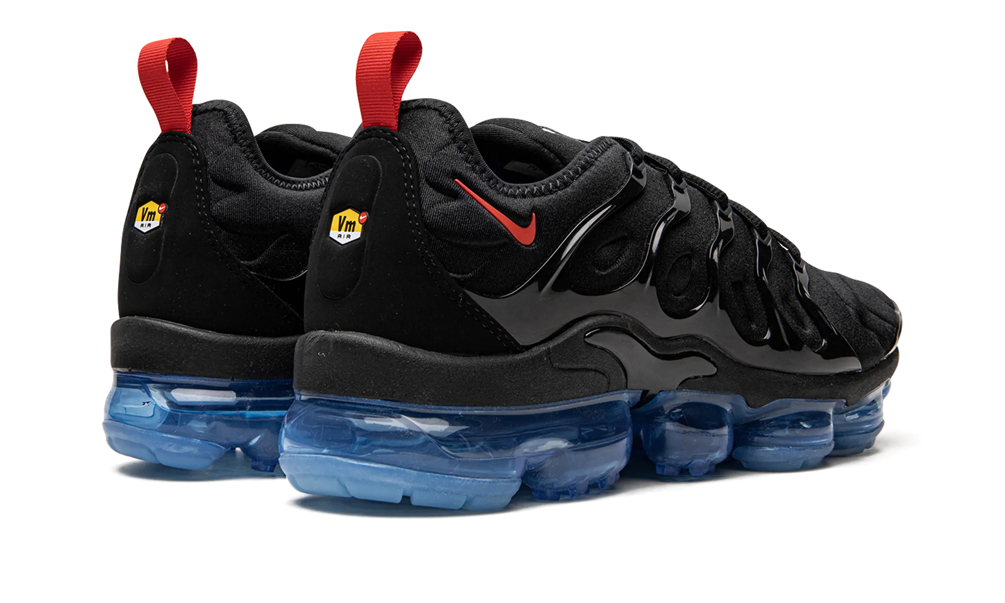 fitness goals Rough surface grip Air Vapormax Plus