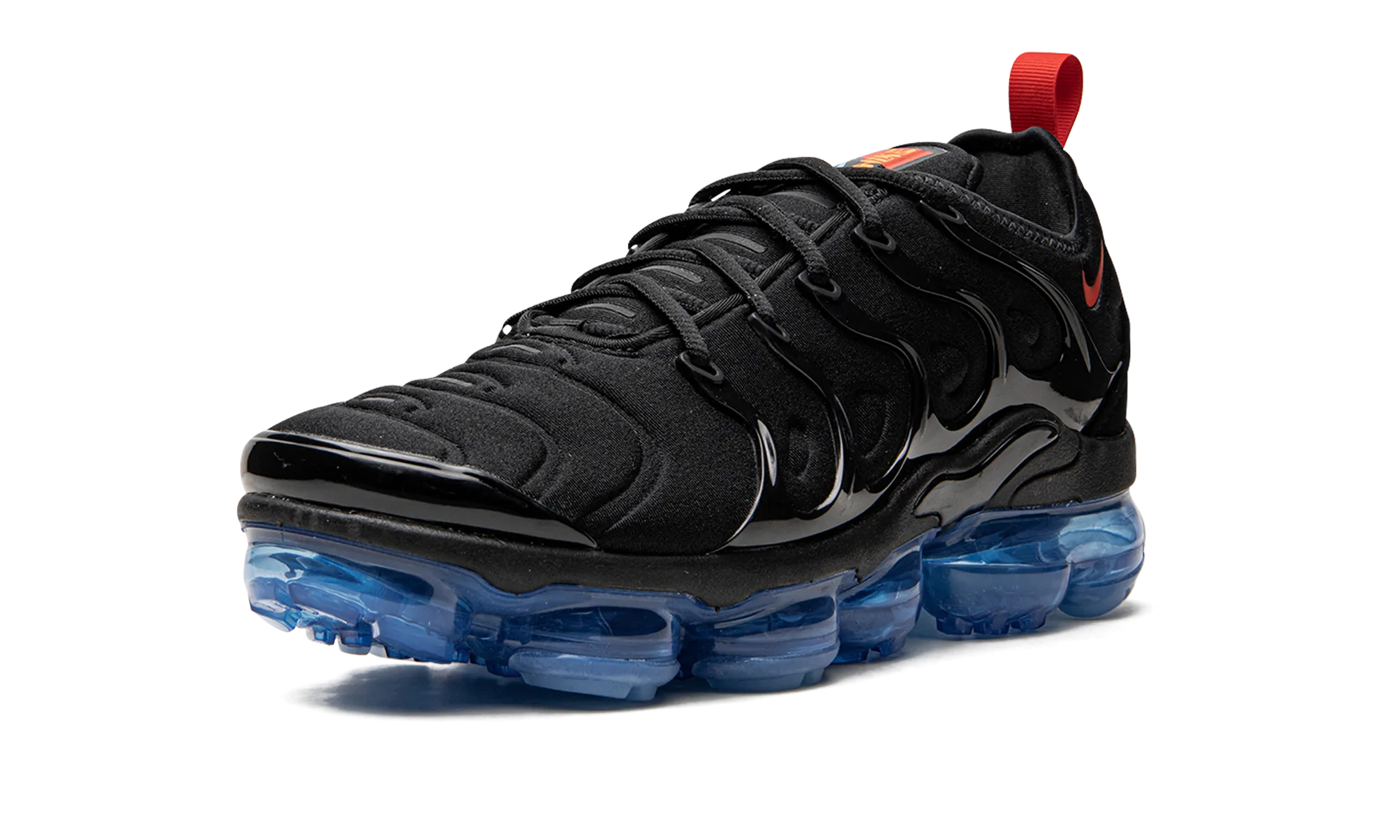 Air Vapormax Plus stylish shoe look Lace-up