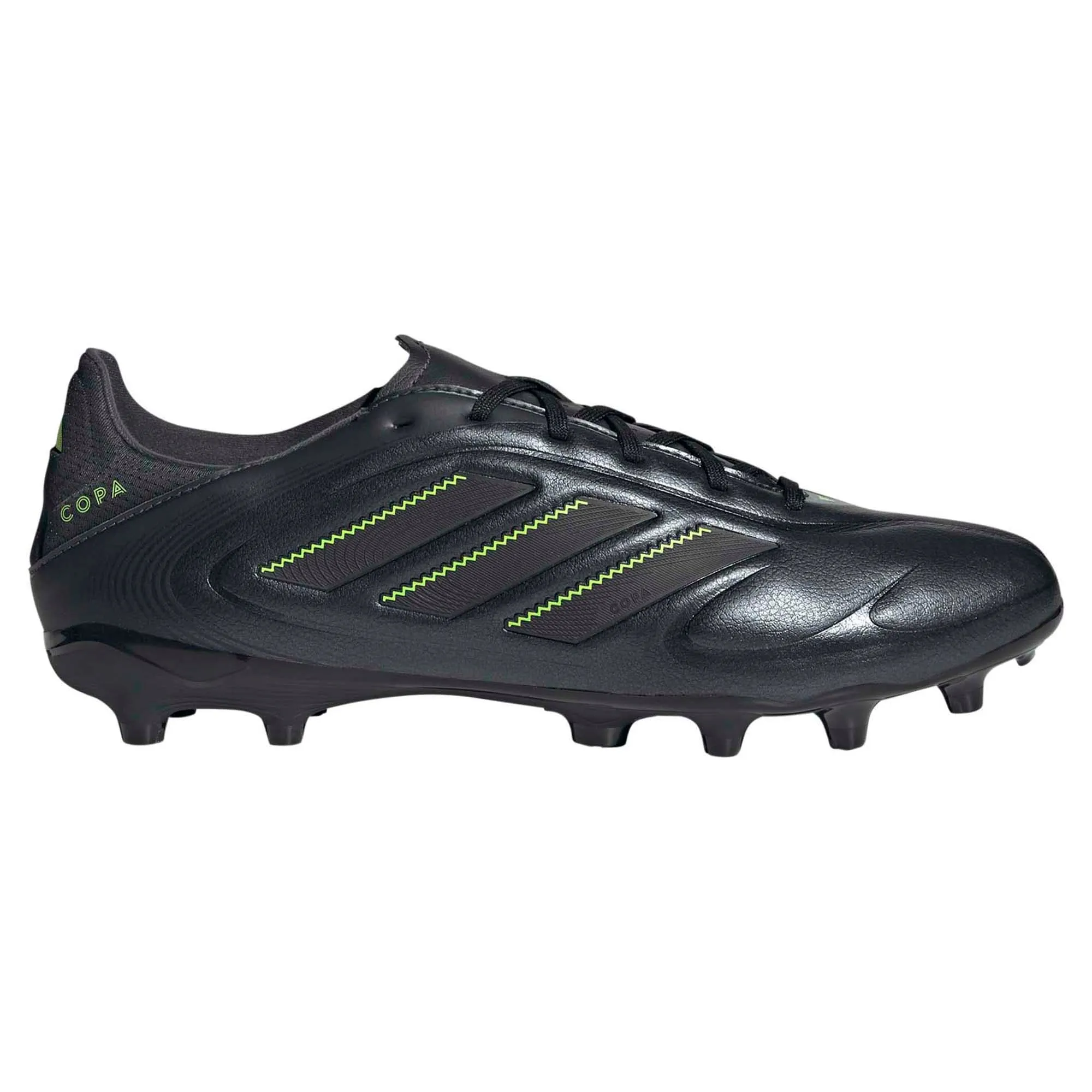 Copa Pure 3 League Firm Ground/Multi Ground Unisex Football Boots Heat Mode Easy Flow