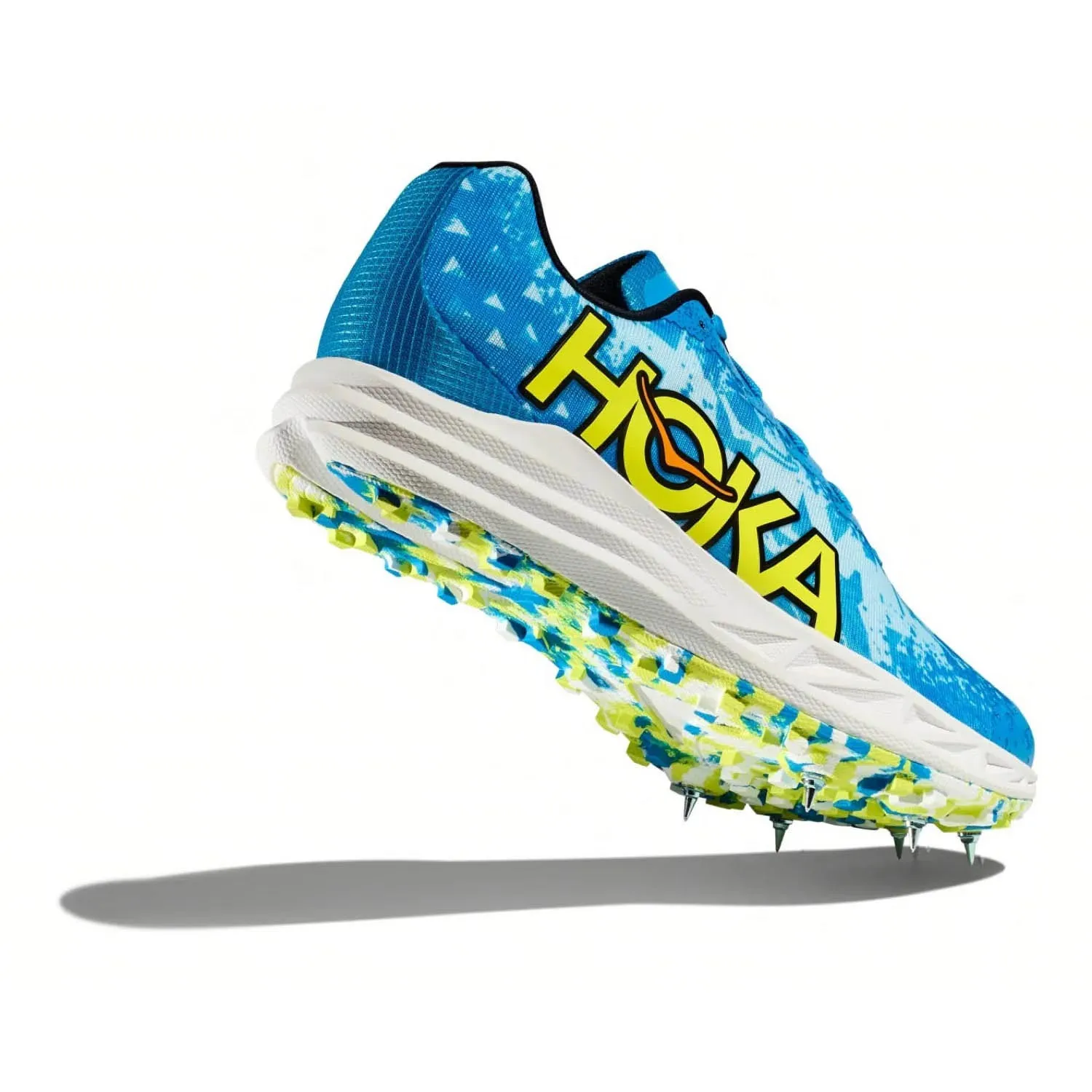 Modern Street Cushion Boost Hoka Crescendo XC Running Shoes