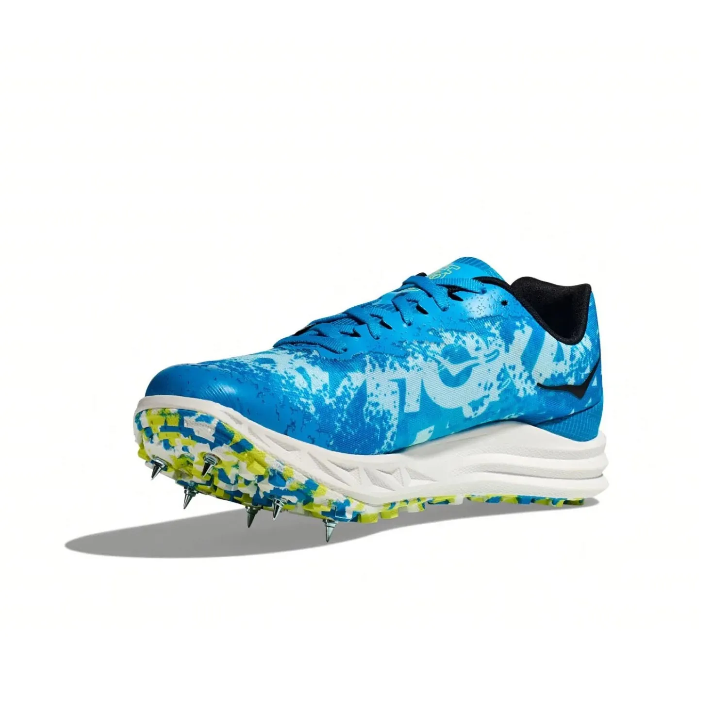 Adaptive Edge Sturdy Outsole Hoka Crescendo XC Running Shoes