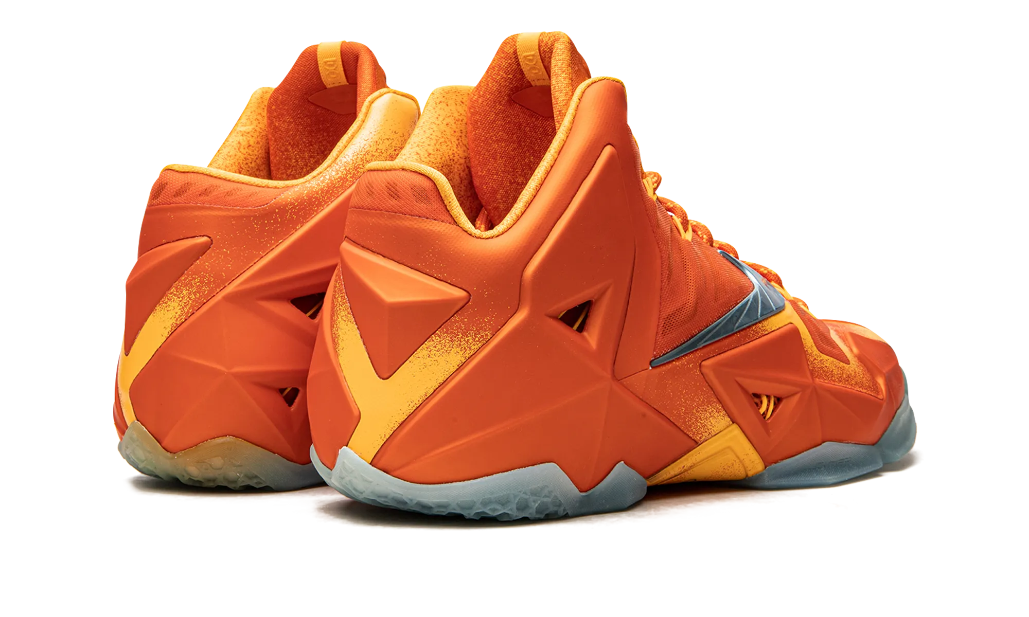 Premium Lebron 11 Preheat