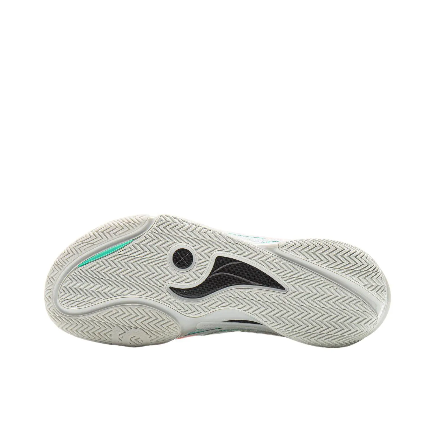 Li-Ning Wade 808 5 Ultra - Dizzy Endurance Support Long Lasting