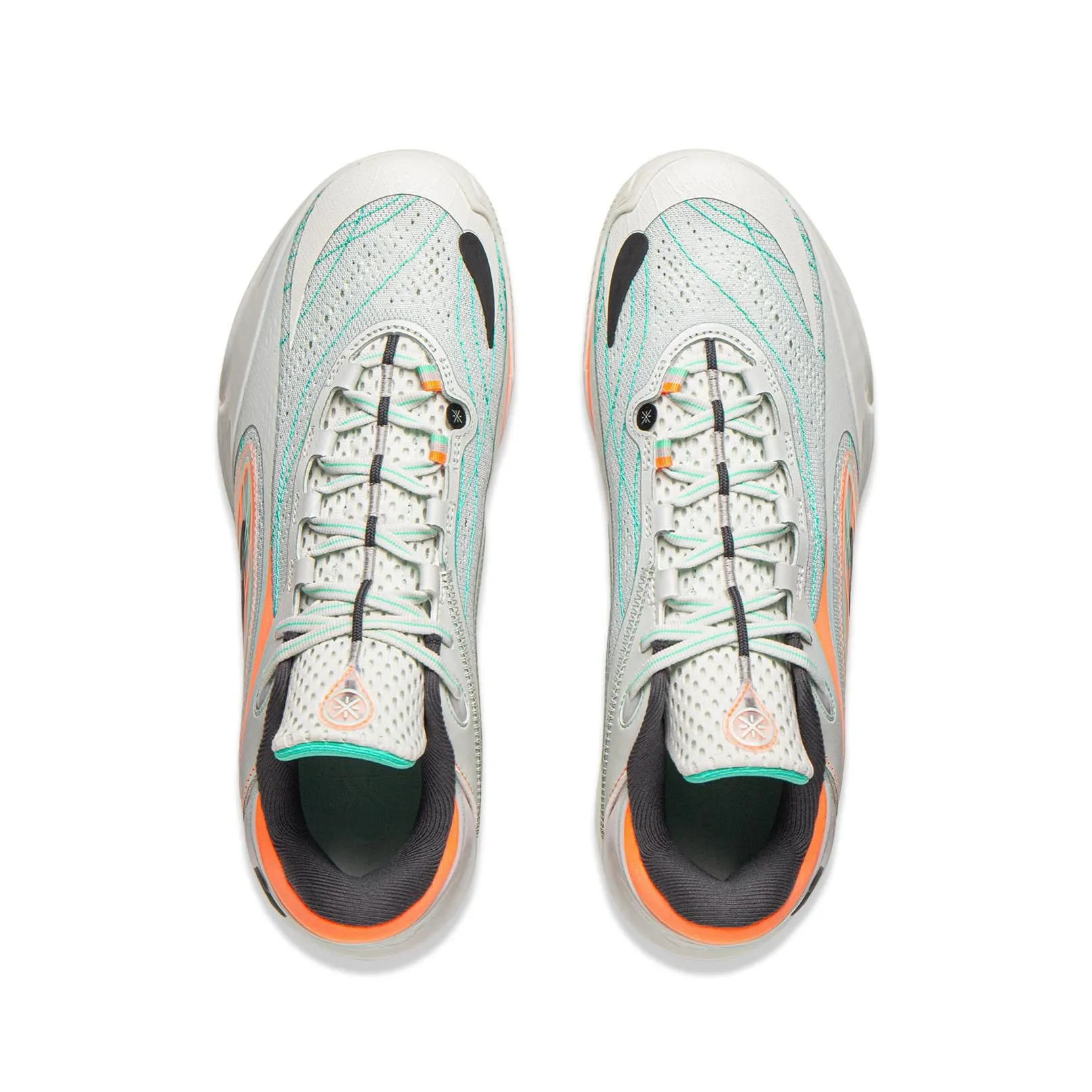 Heel Stabilizer Li-Ning Wade 808 5 Ultra - Dizzy