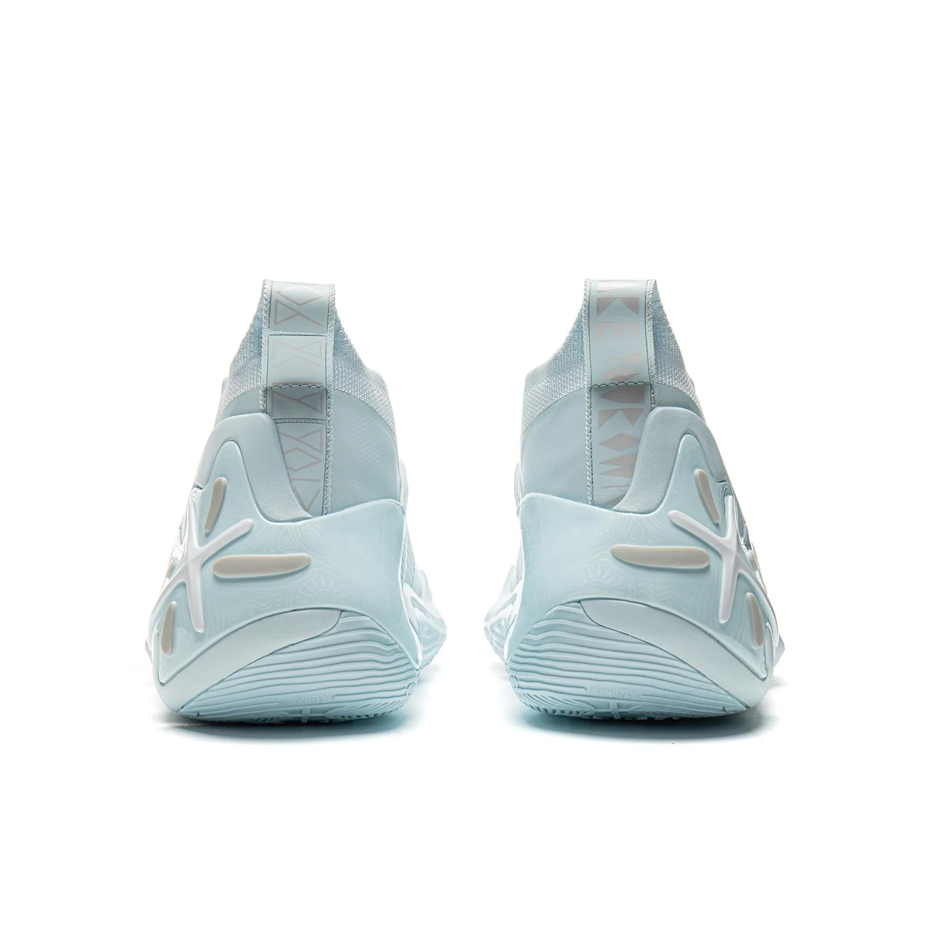 Responsive Foam Core Li-Ning Way Of Wade 11 - Mint