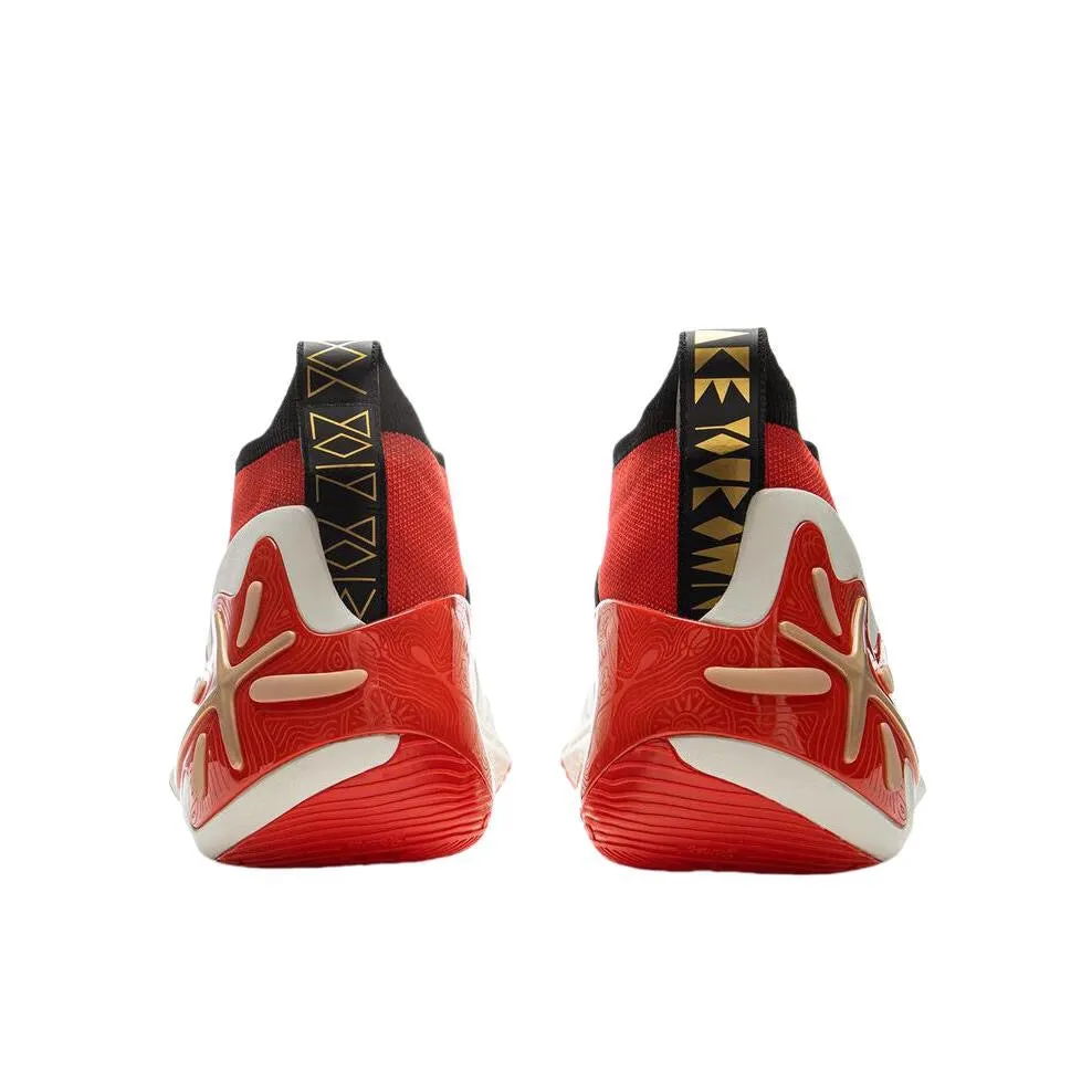 Li-Ning Way Of Wade 11 - Overtown Hyperelastic Foam
