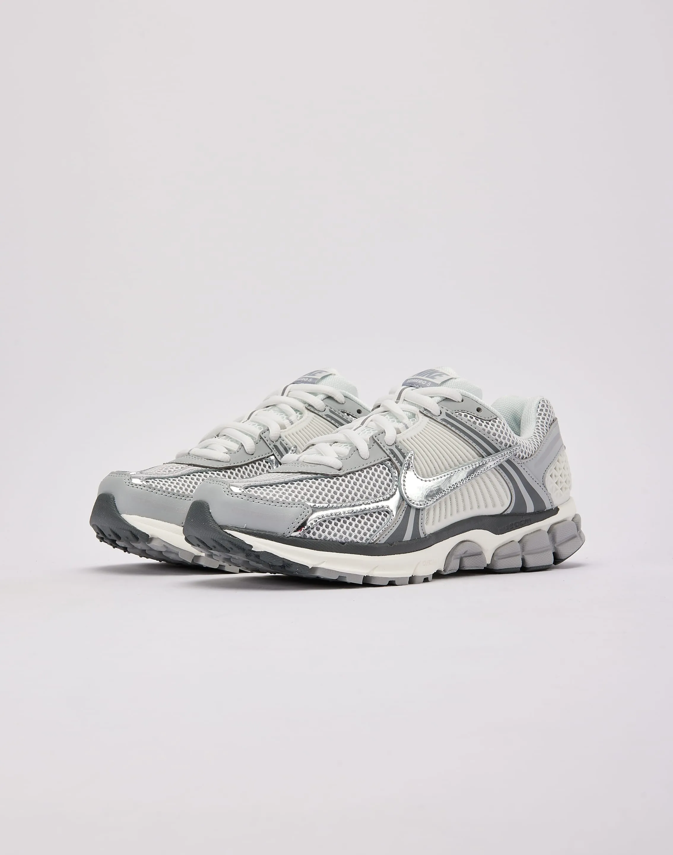 Nike Zoom Vomero 5 Quiet Step Eva Midsole
