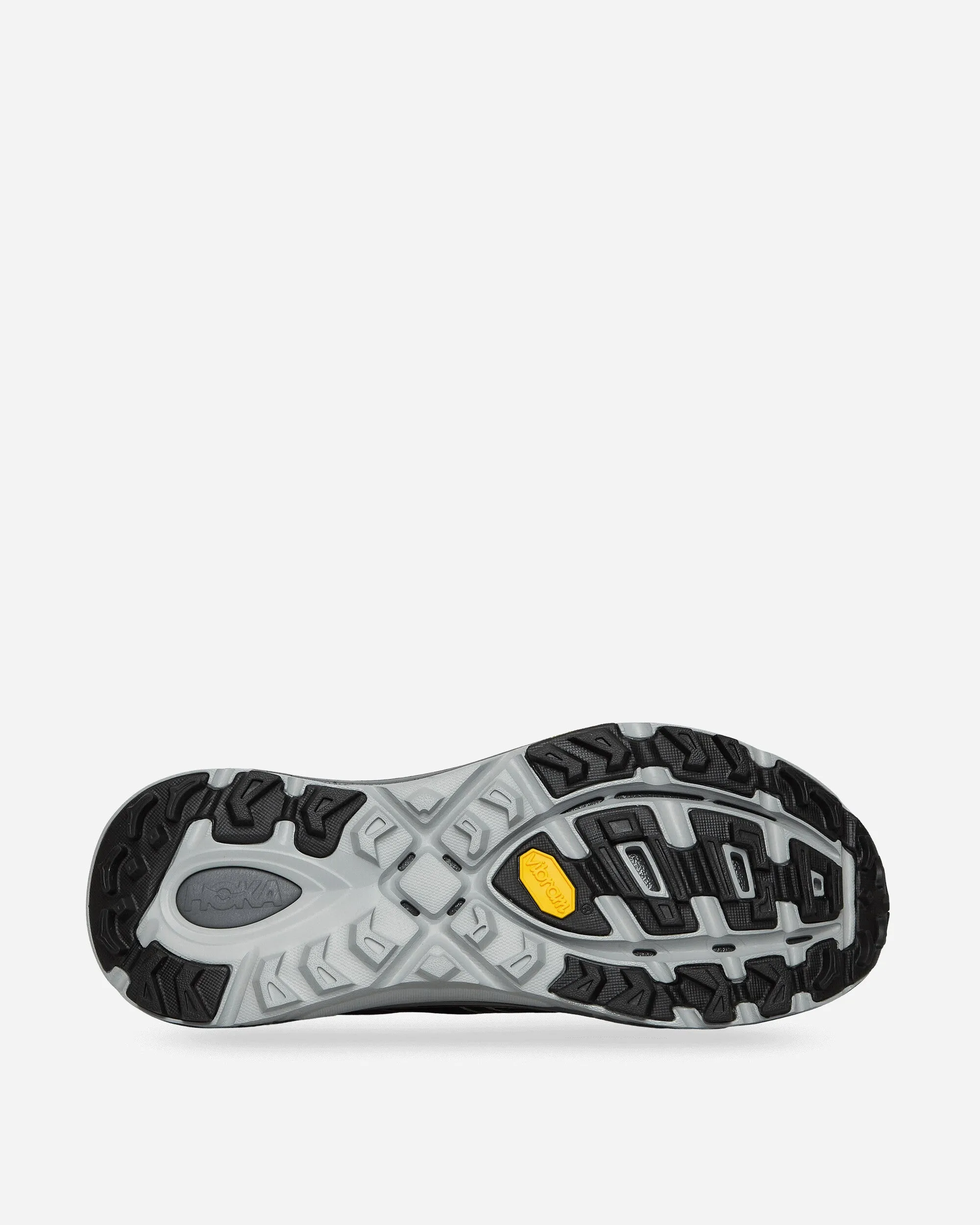 Thermoregulation Technology Customizable Insoles Mafate Speed 2 Sneakers Black / Castlerock