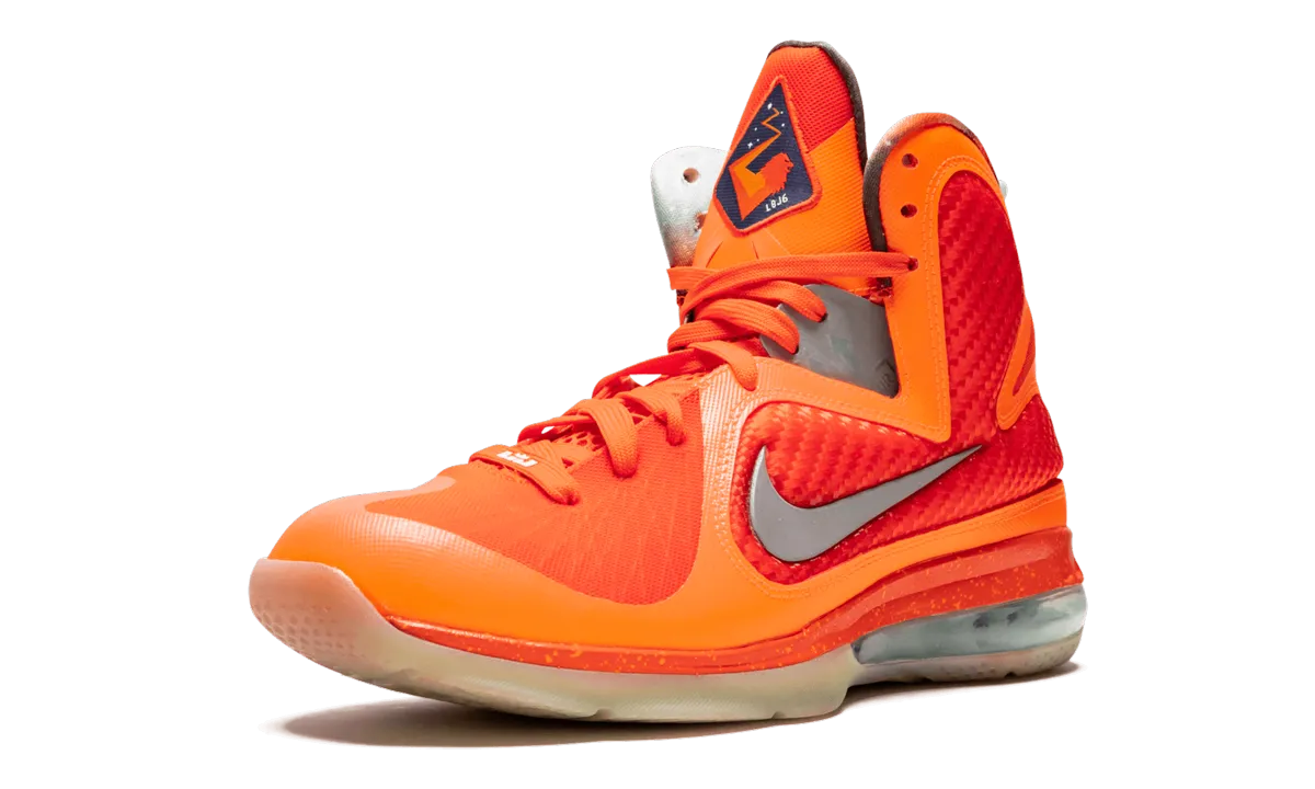 Arch Stability System Lebron 9 AS "Big Bang"