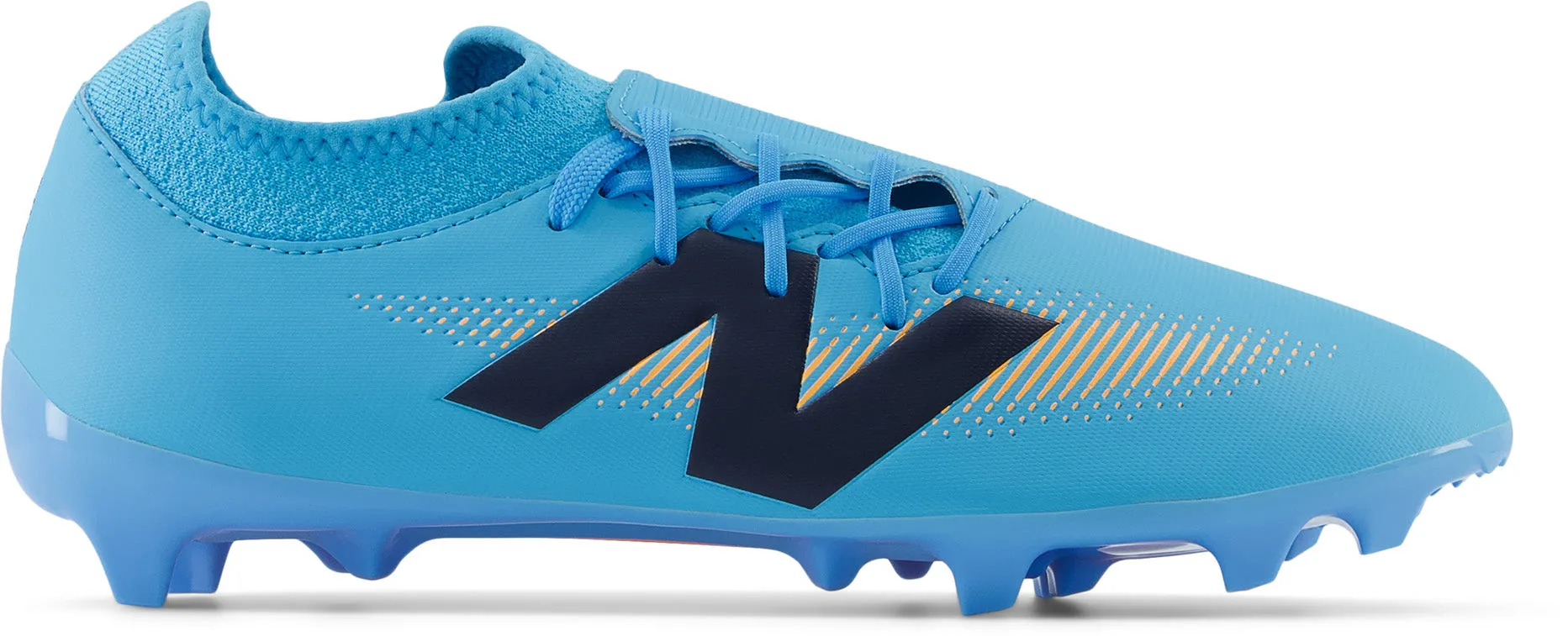 Furon Dispatch V7  Firm Ground Men's Football Boots (Width D) Comfortable Wear