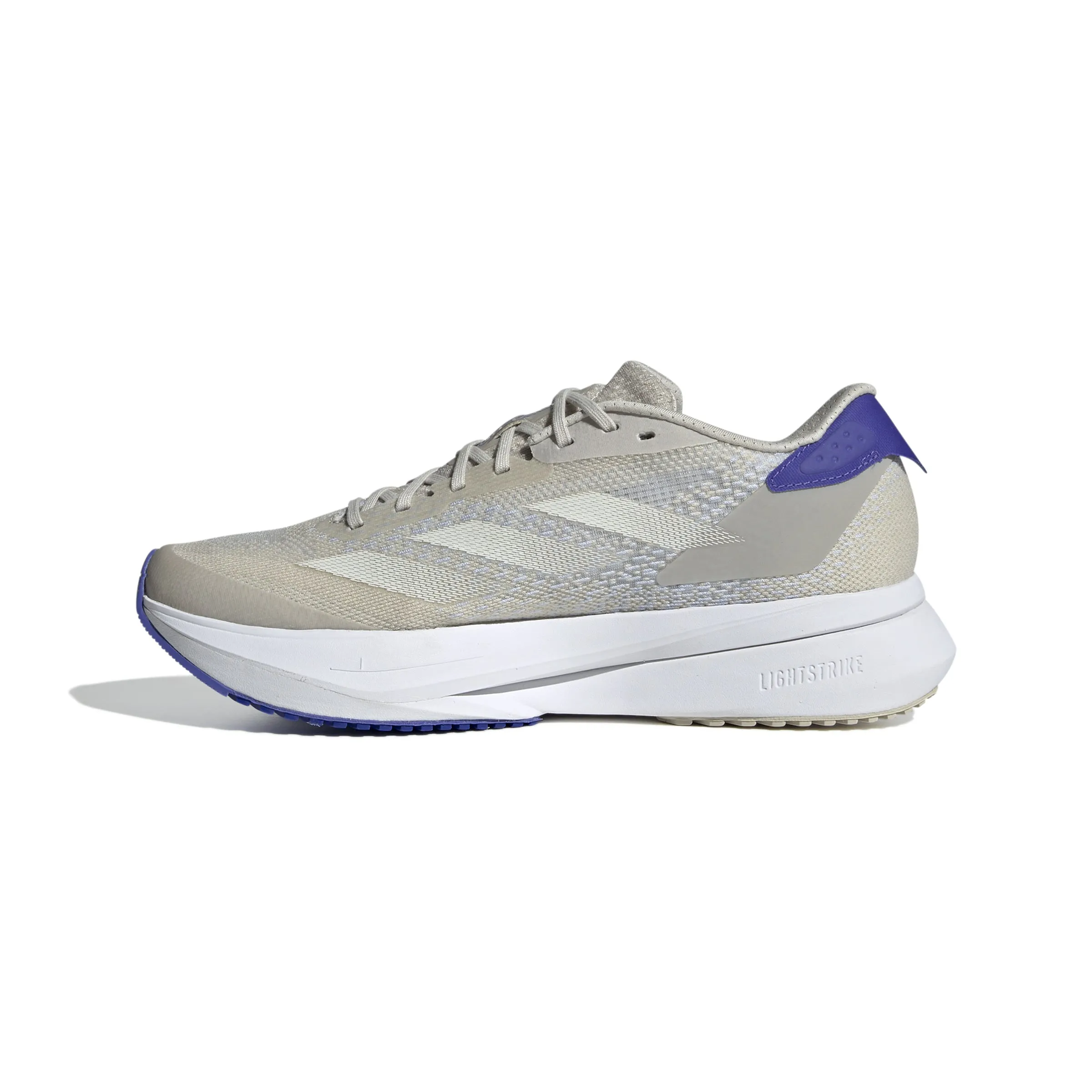 Adizero SL2 Women's Running Shoes Foam-Sole Height Plus Comfort Lining