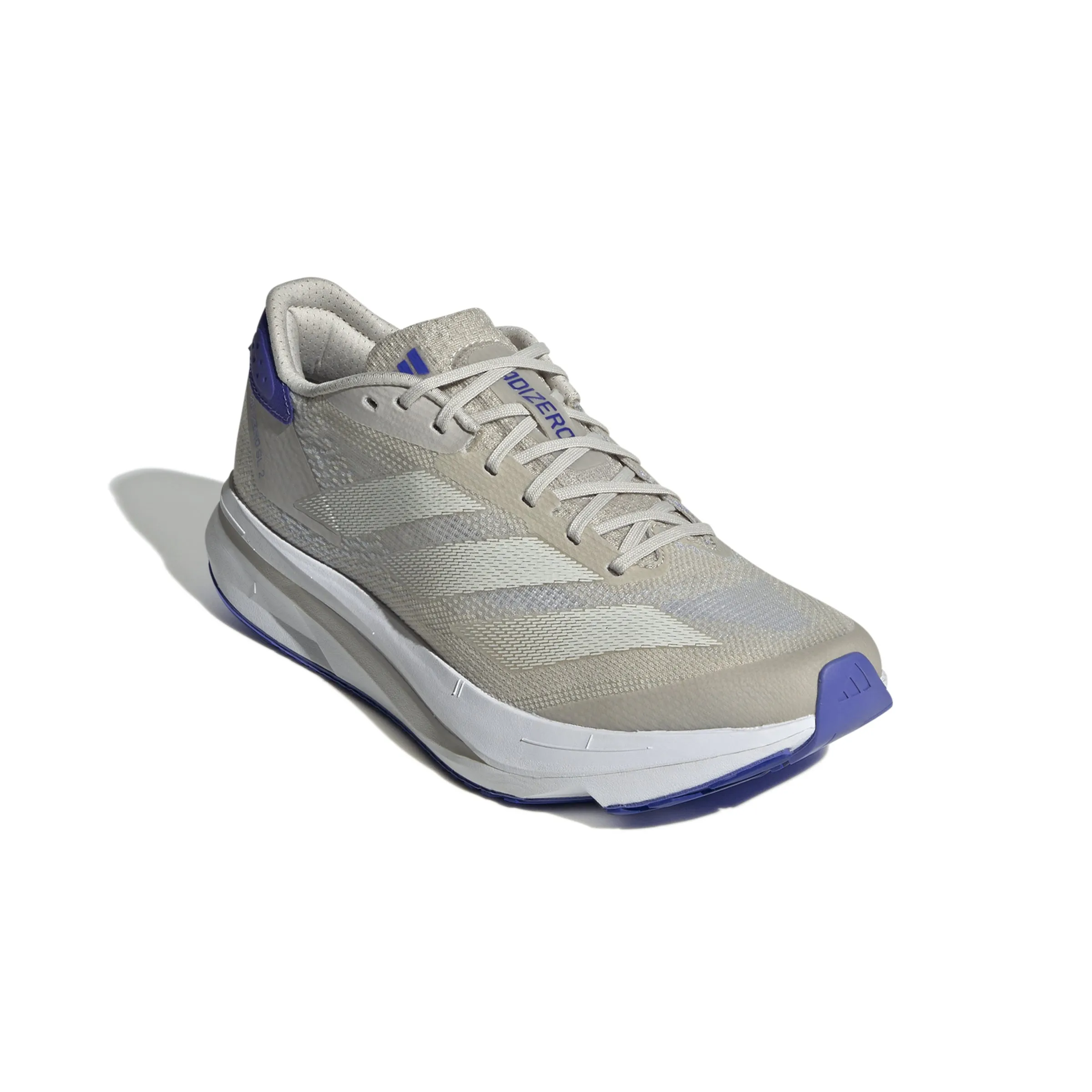 Track Run Adizero SL2 Women's Running Shoes Foam-Sole