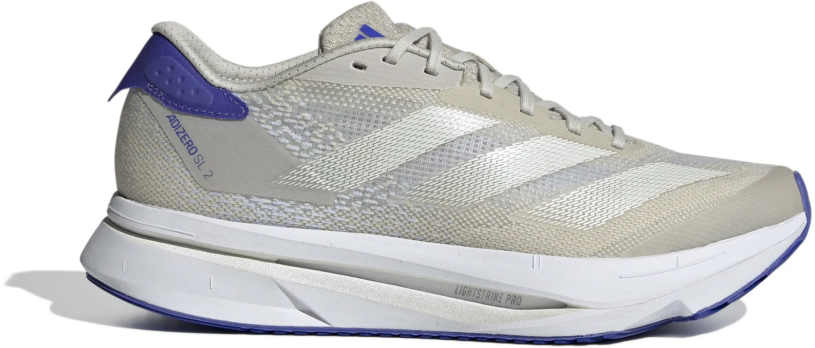 Adizero SL2 Women's Running Shoes Foam-Sole Queen Fit