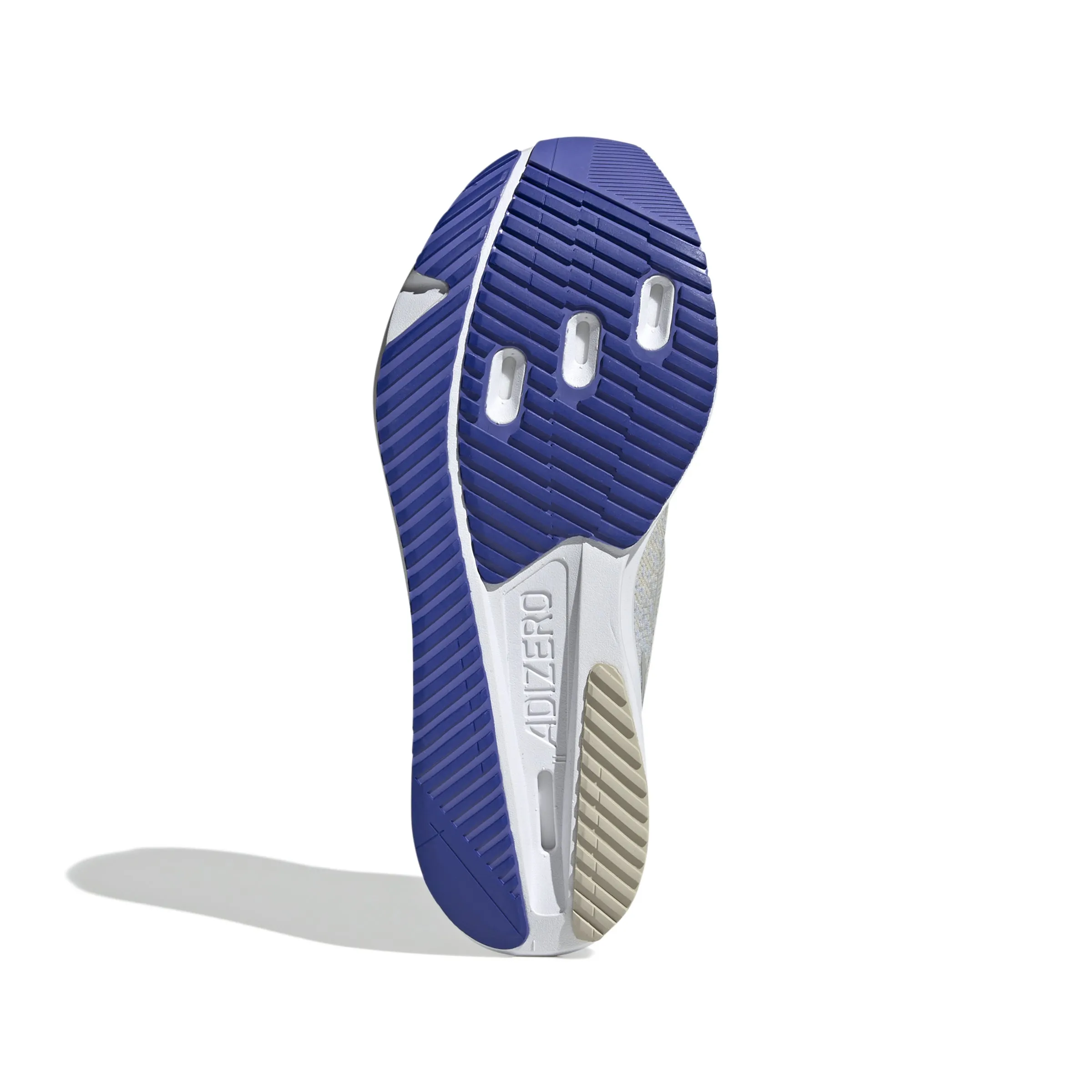 Adizero SL2 Women's Running Shoes Foam-Sole Garden Walk Trend Glow