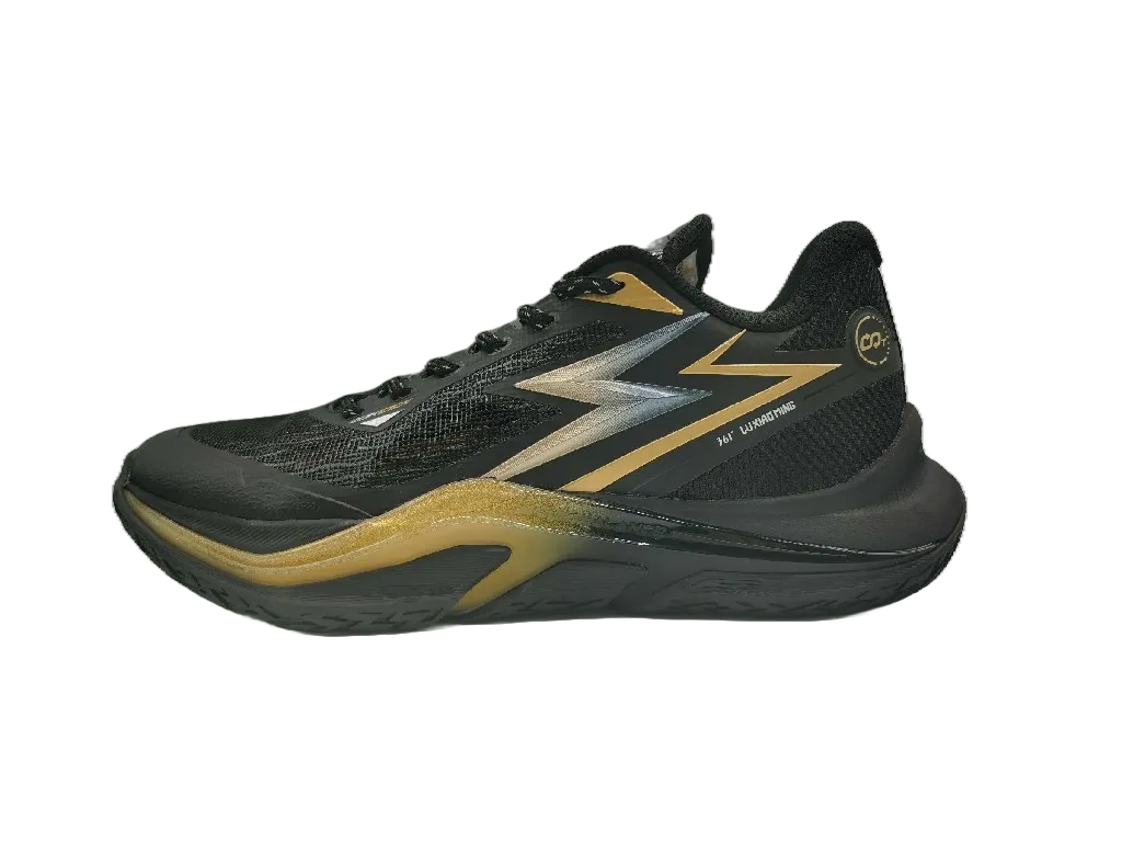 Peace Mood Shock Absorbing LIGHT UP- Glory