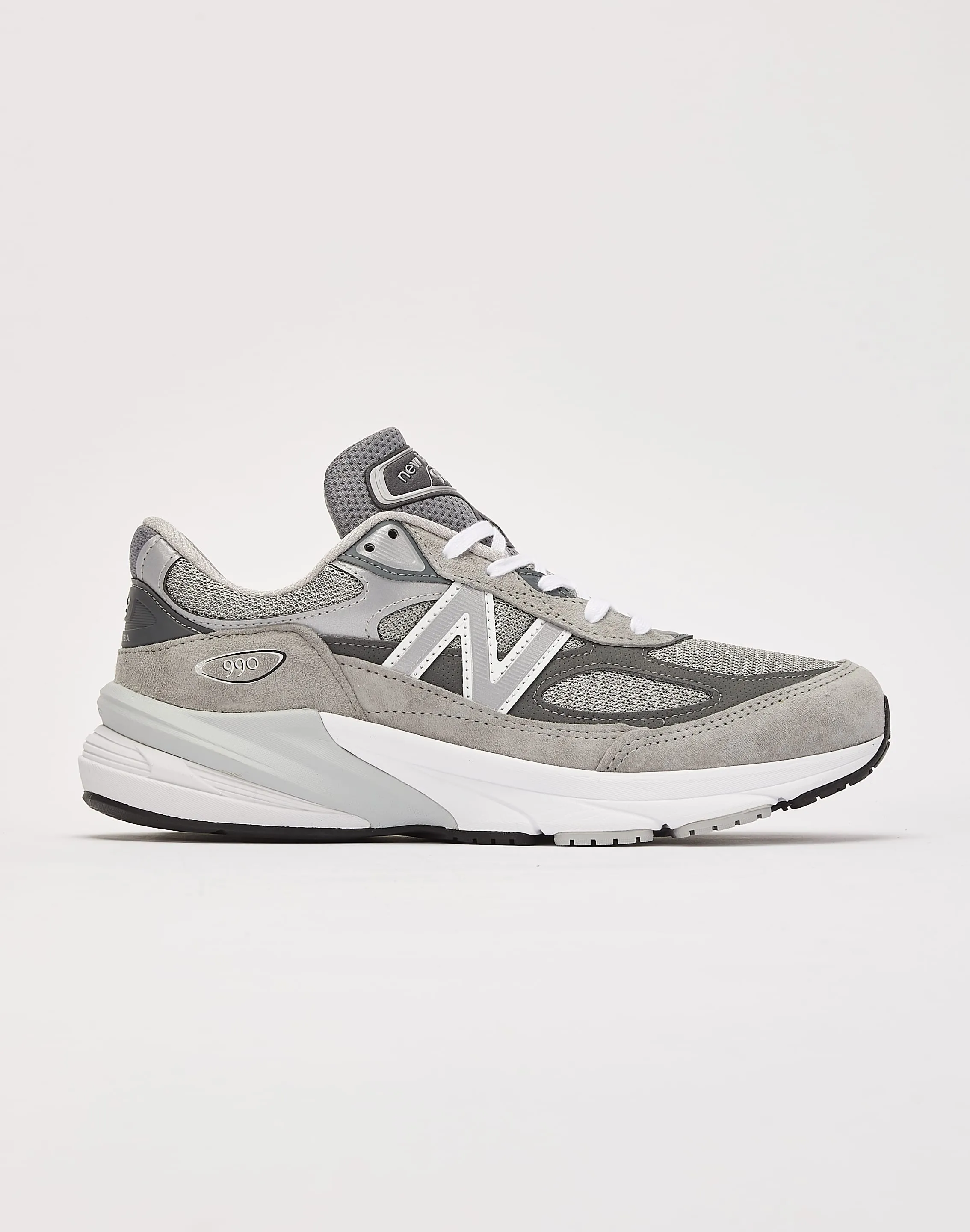 New Balance 990v6 Earth Tone