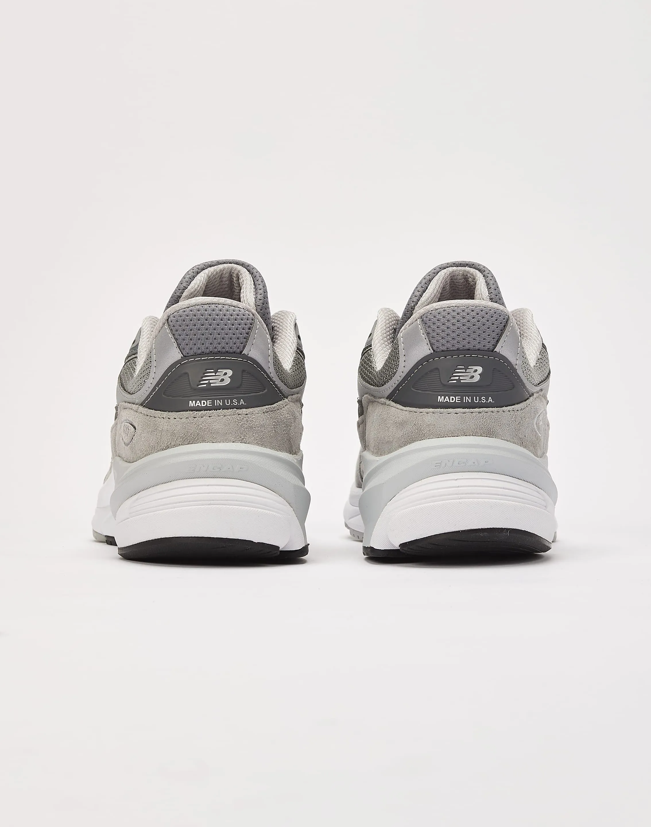 New Balance 990v6 French Soft