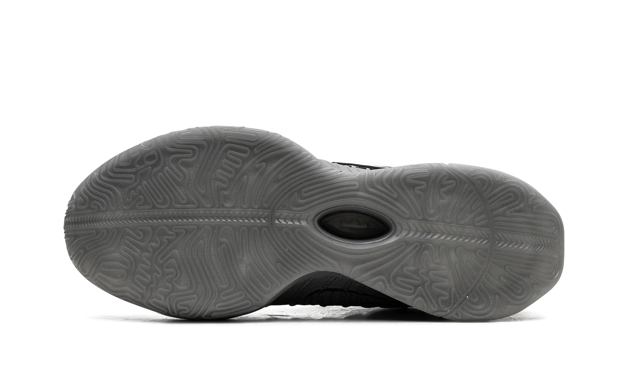 Breathable Linings LeBron 21 "Cool Grey"