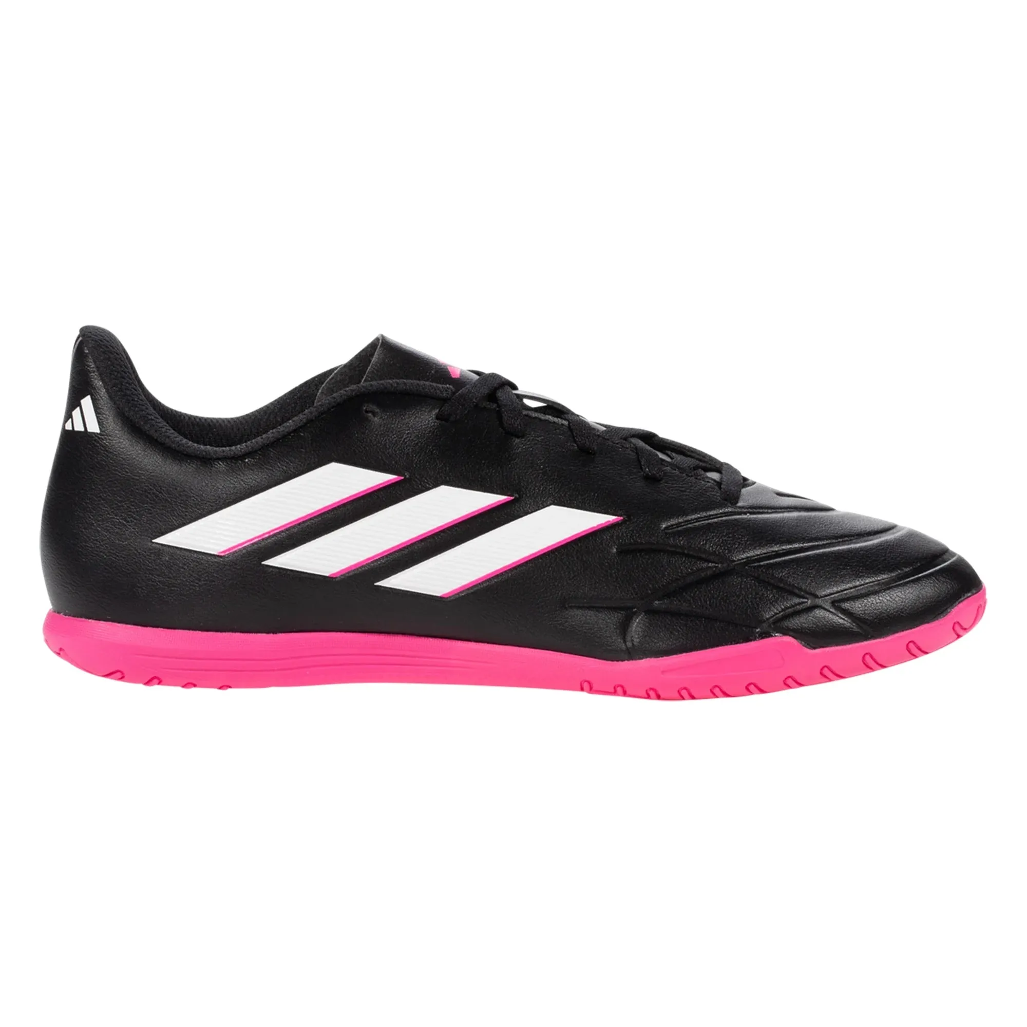 adidas Copa Pure.4 Indoor Soccer Shoes | Men's Skill Development