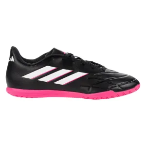 adidas Copa Pure.4 Indoor Soccer Shoes | Men's Control Zone